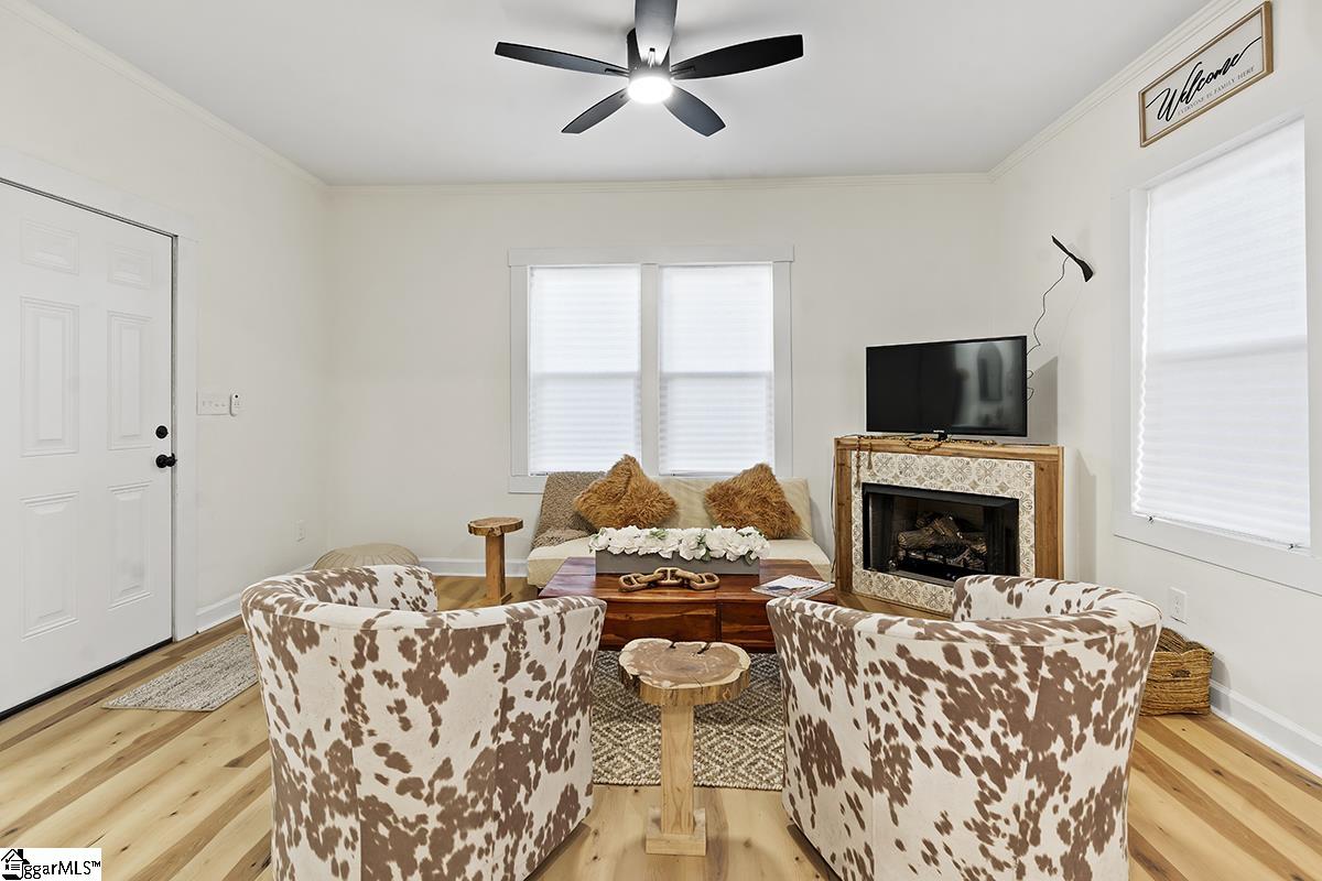 119 Trussell, Honea Path, South Carolina image 3
