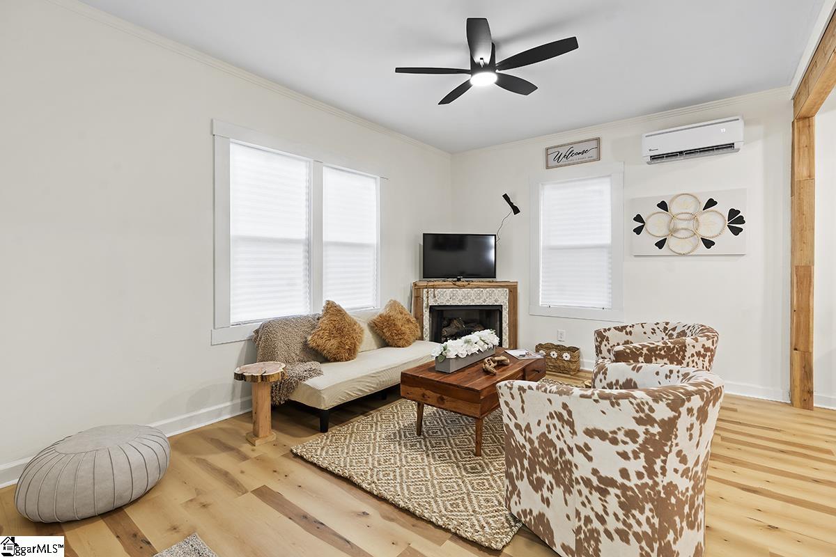 119 Trussell, Honea Path, South Carolina image 4