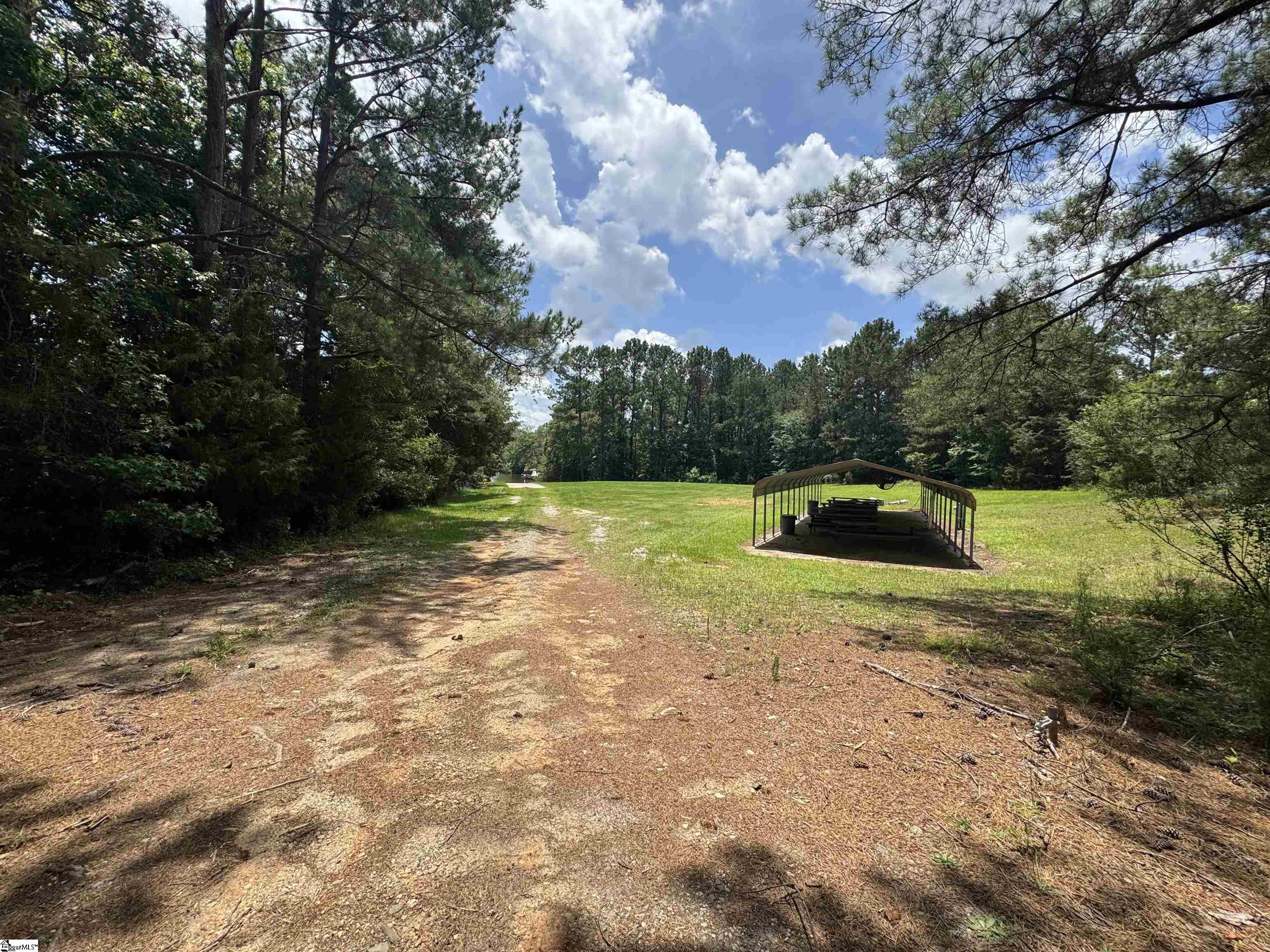 Deeded Lake Access