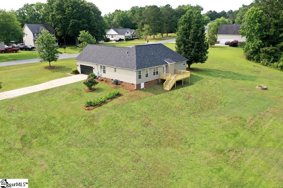 303 Bent Creek, Greenwood, South Carolina image 4