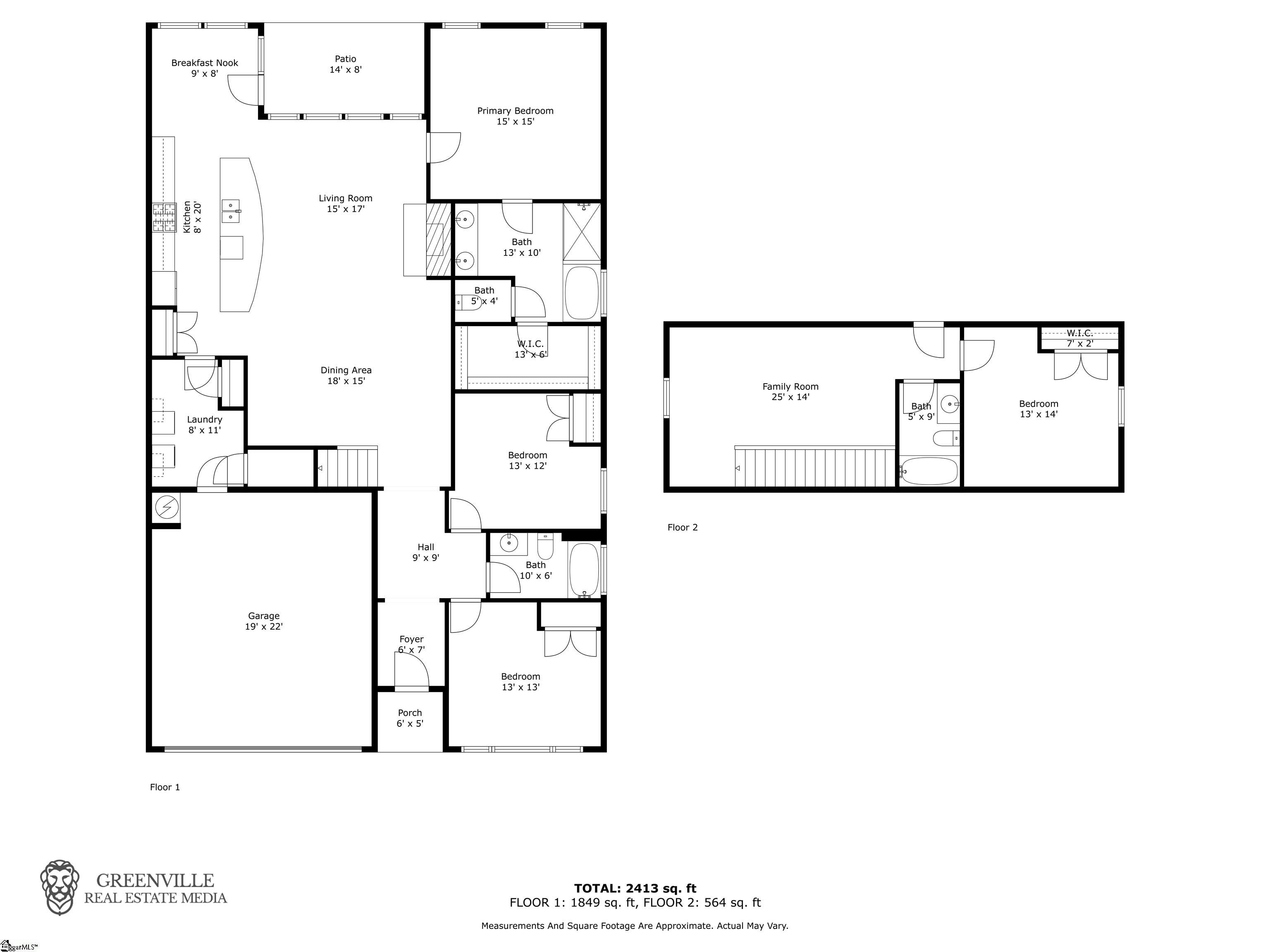 120 Noble Wing, Taylors, South Carolina image 36