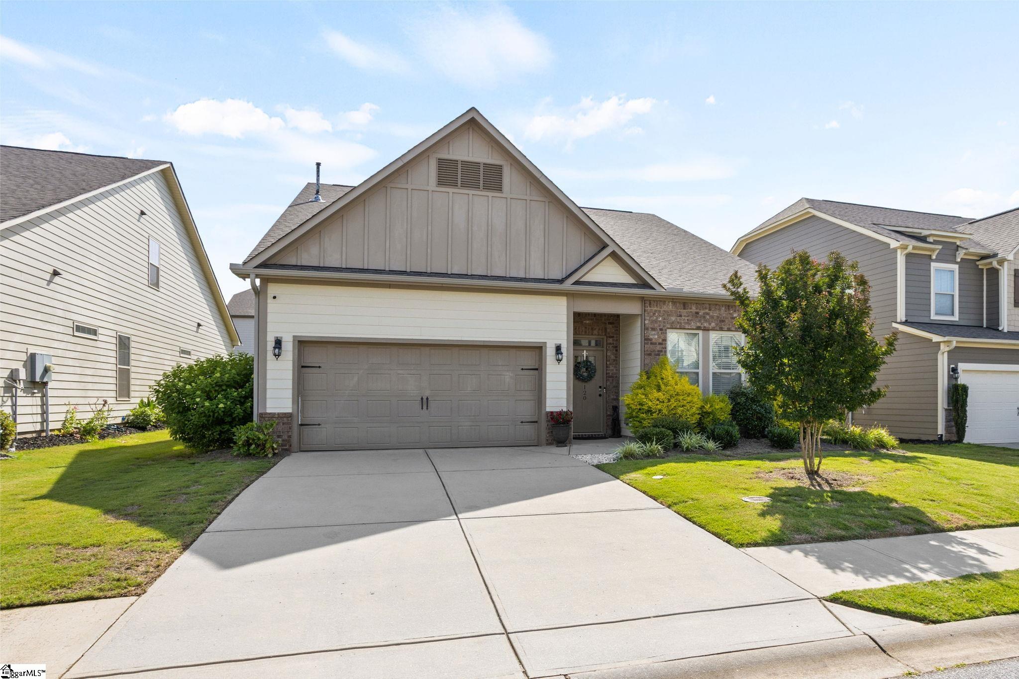 120 Noble Wing, Taylors, South Carolina image 37