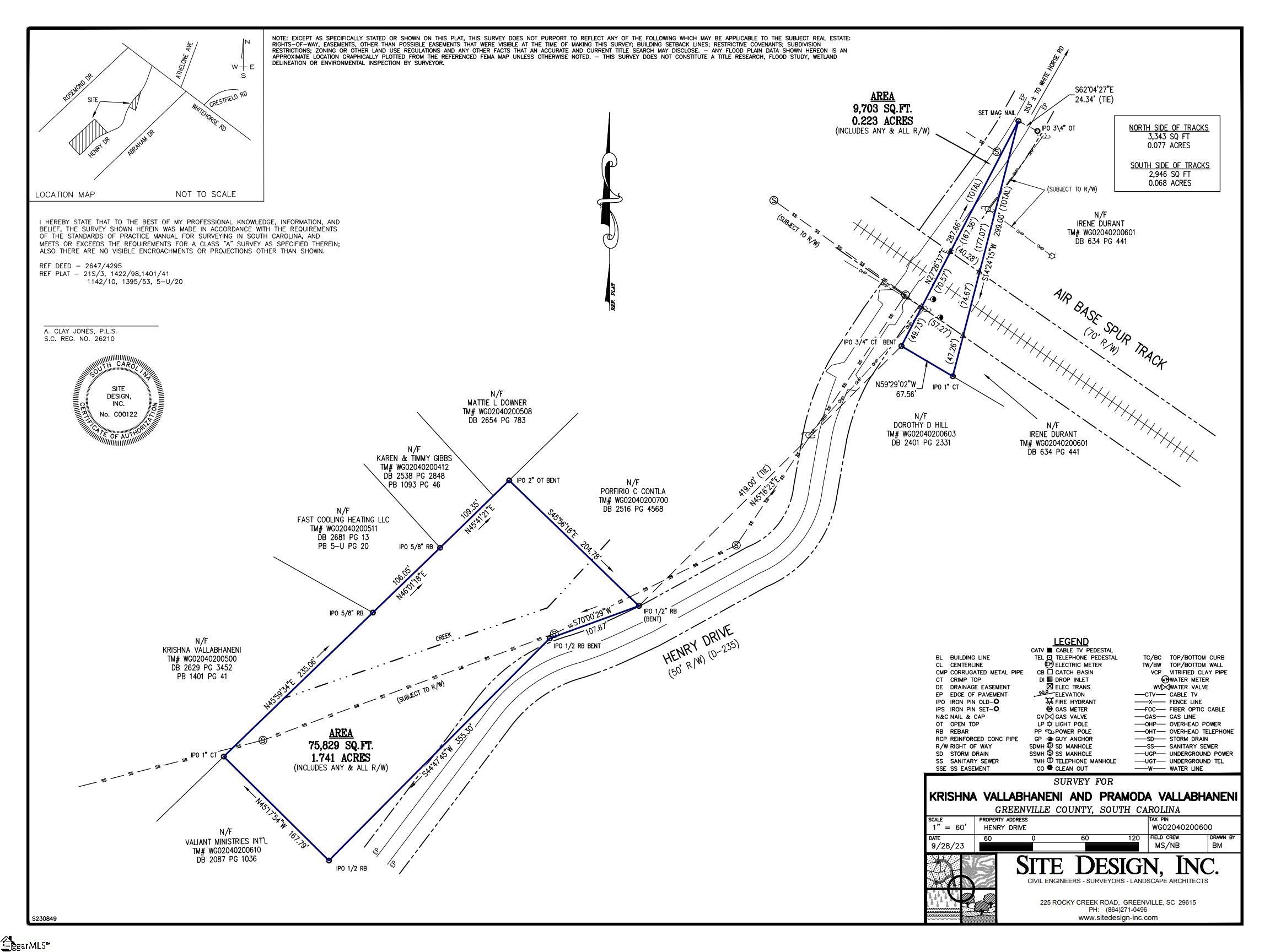 15 Rosemond, Greenville, South Carolina image 2