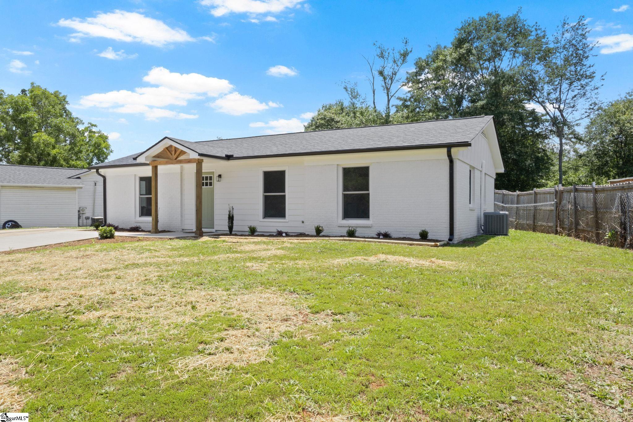200 Osmond, Taylors, South Carolina image 3