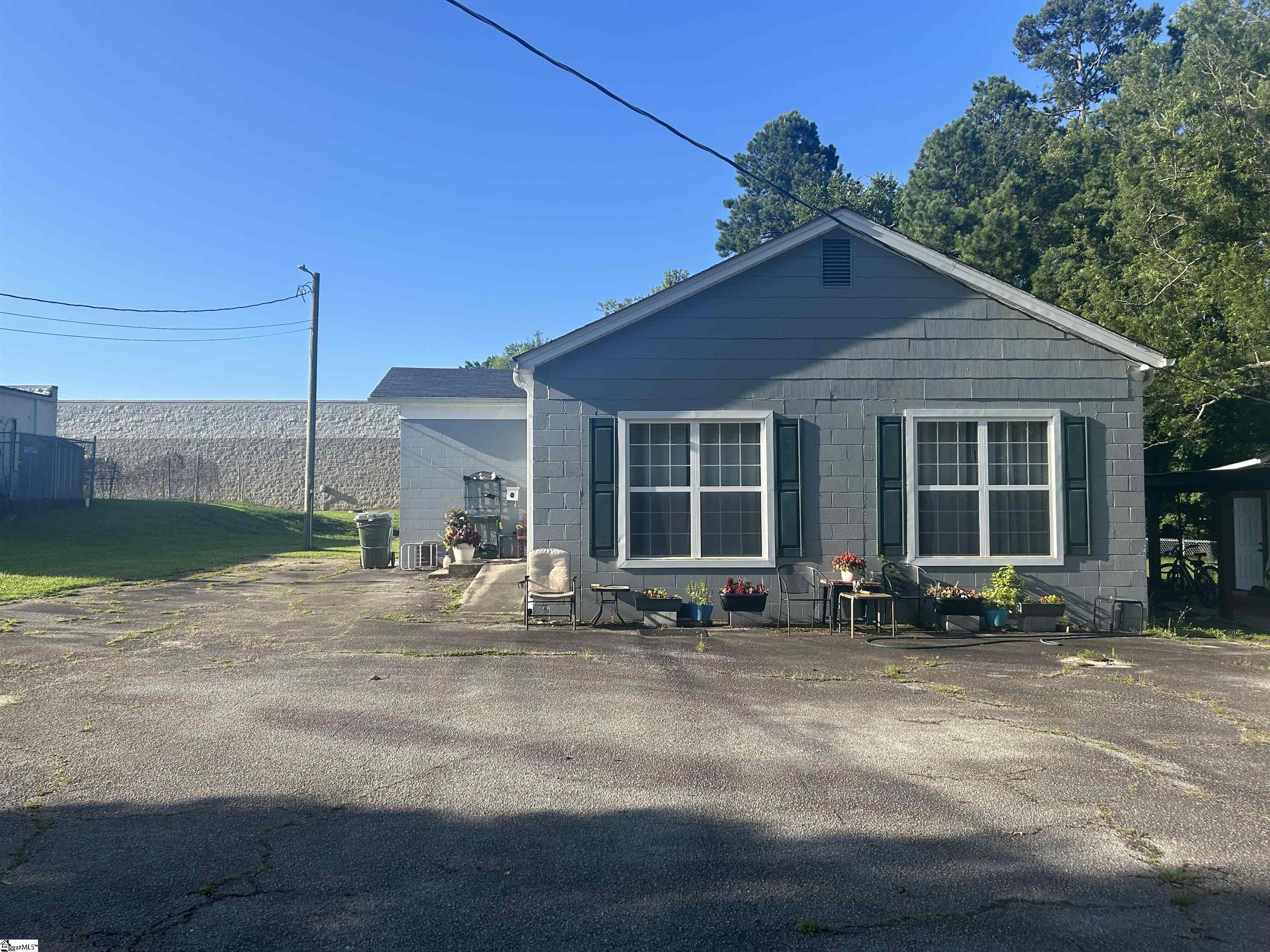 101 Elm, Clinton, South Carolina image 2