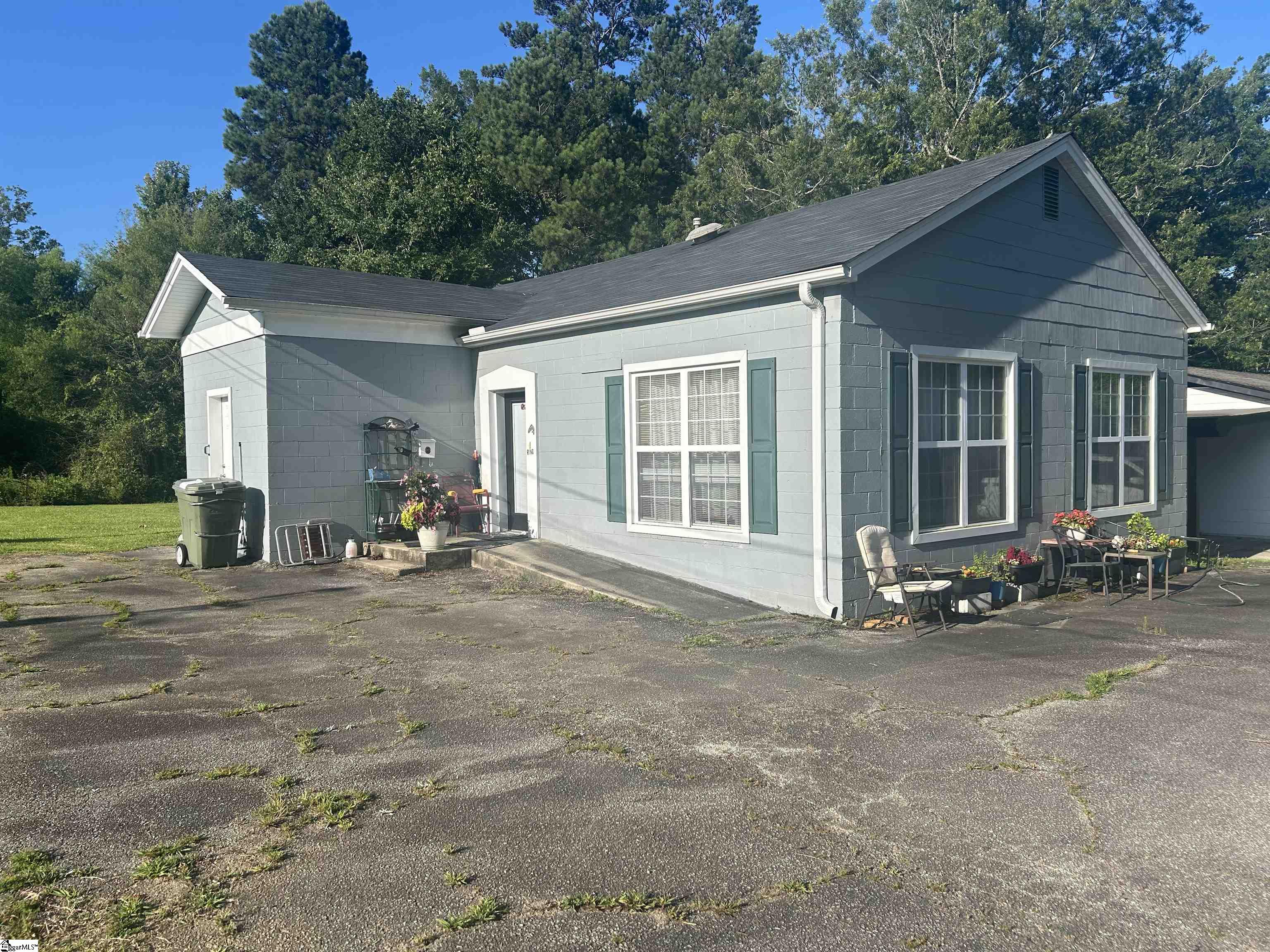 101 Elm, Clinton, South Carolina image 3