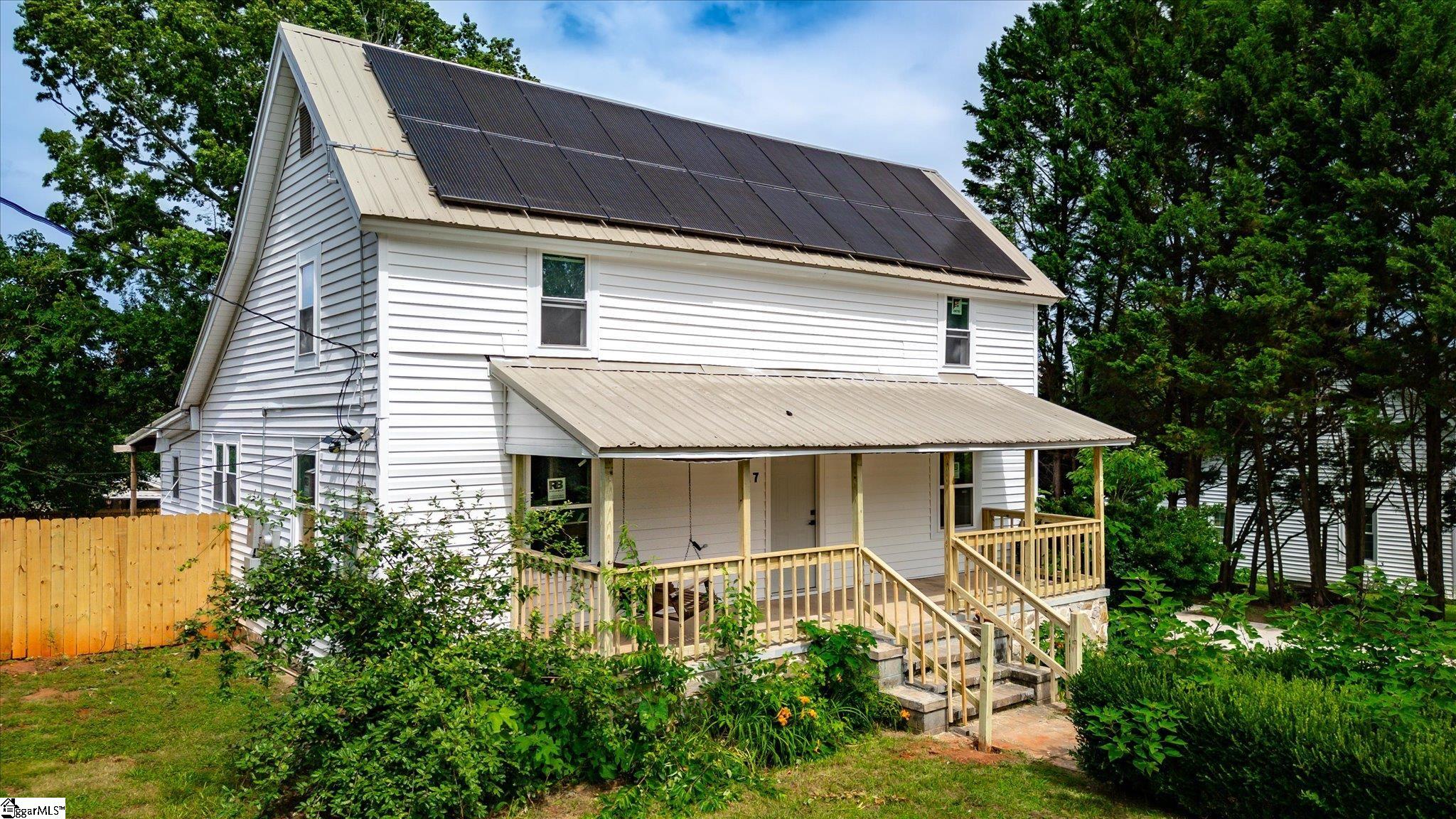 17 Smythe, Pelzer, South Carolina image 1