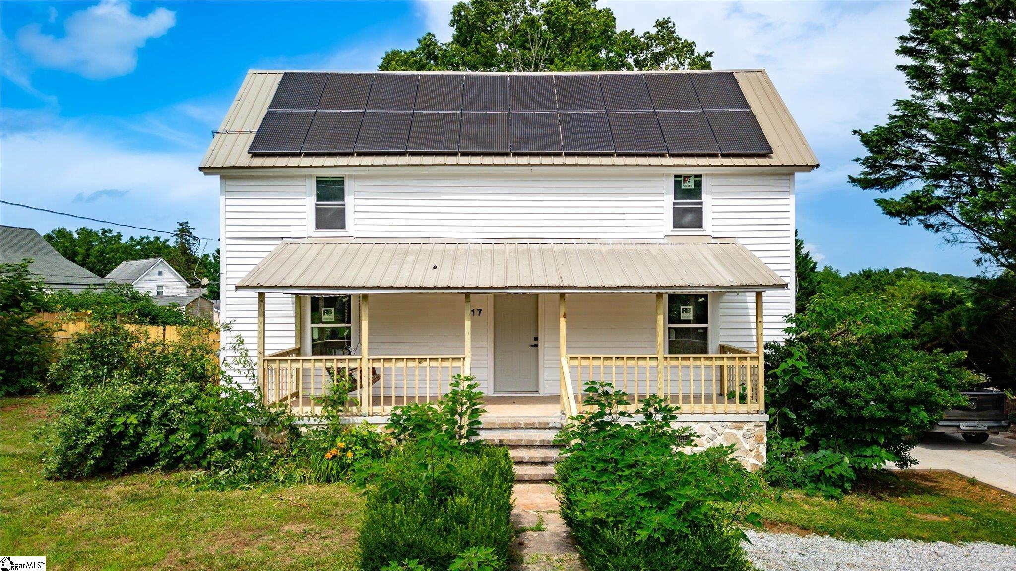 17 Smythe, Pelzer, South Carolina image 2
