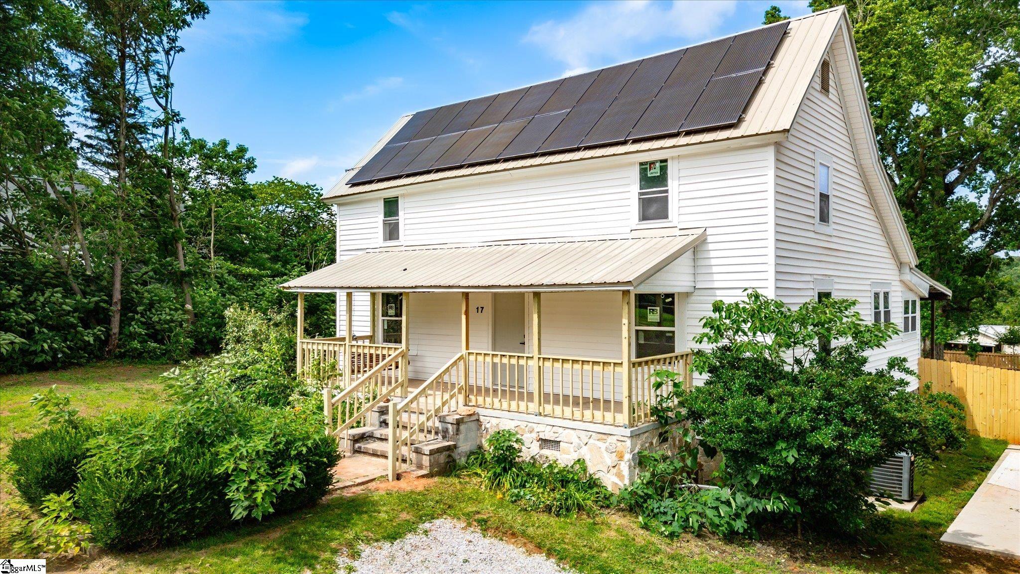 17 Smythe, Pelzer, South Carolina image 3