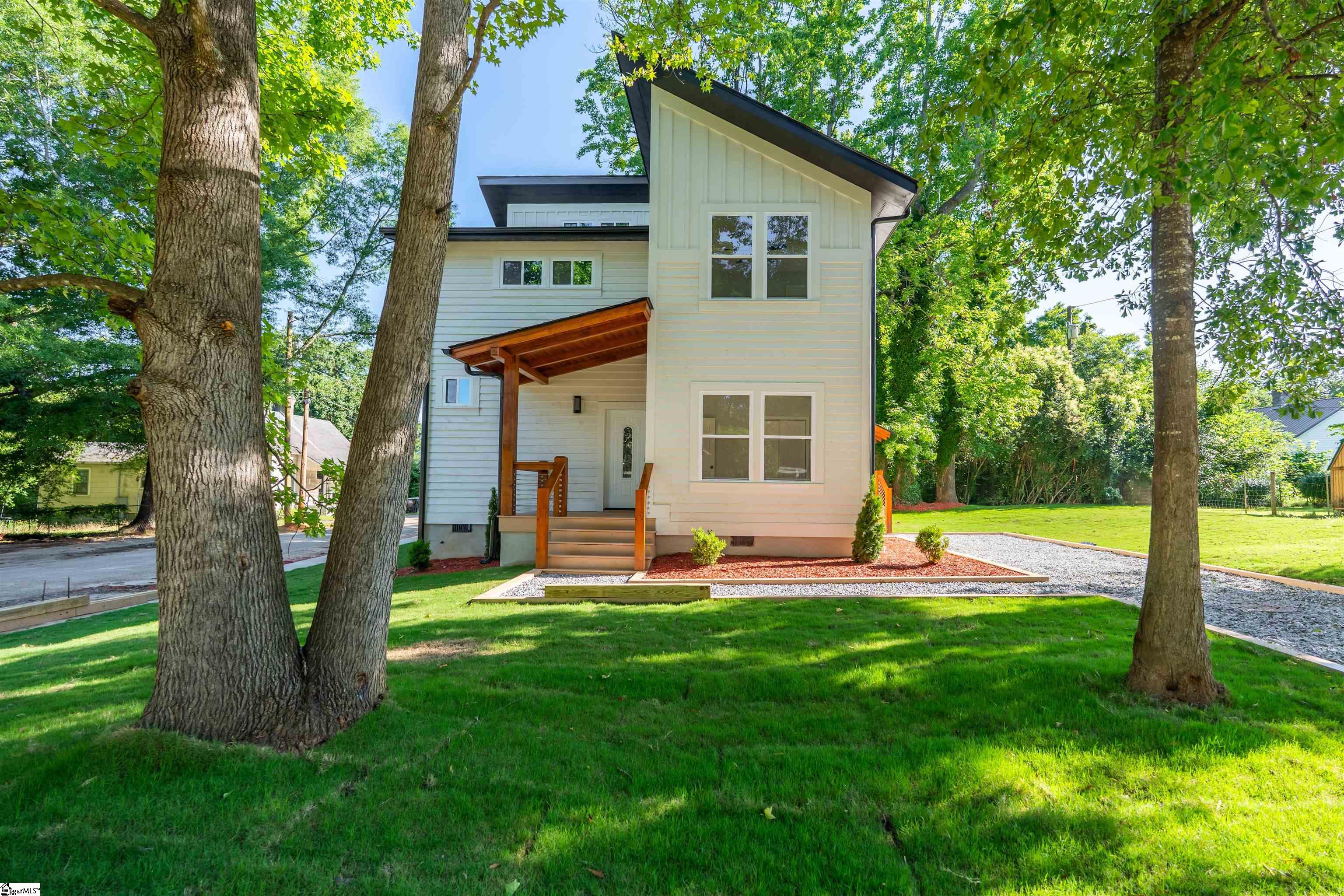 5 Mcgee, Belton, South Carolina image 2