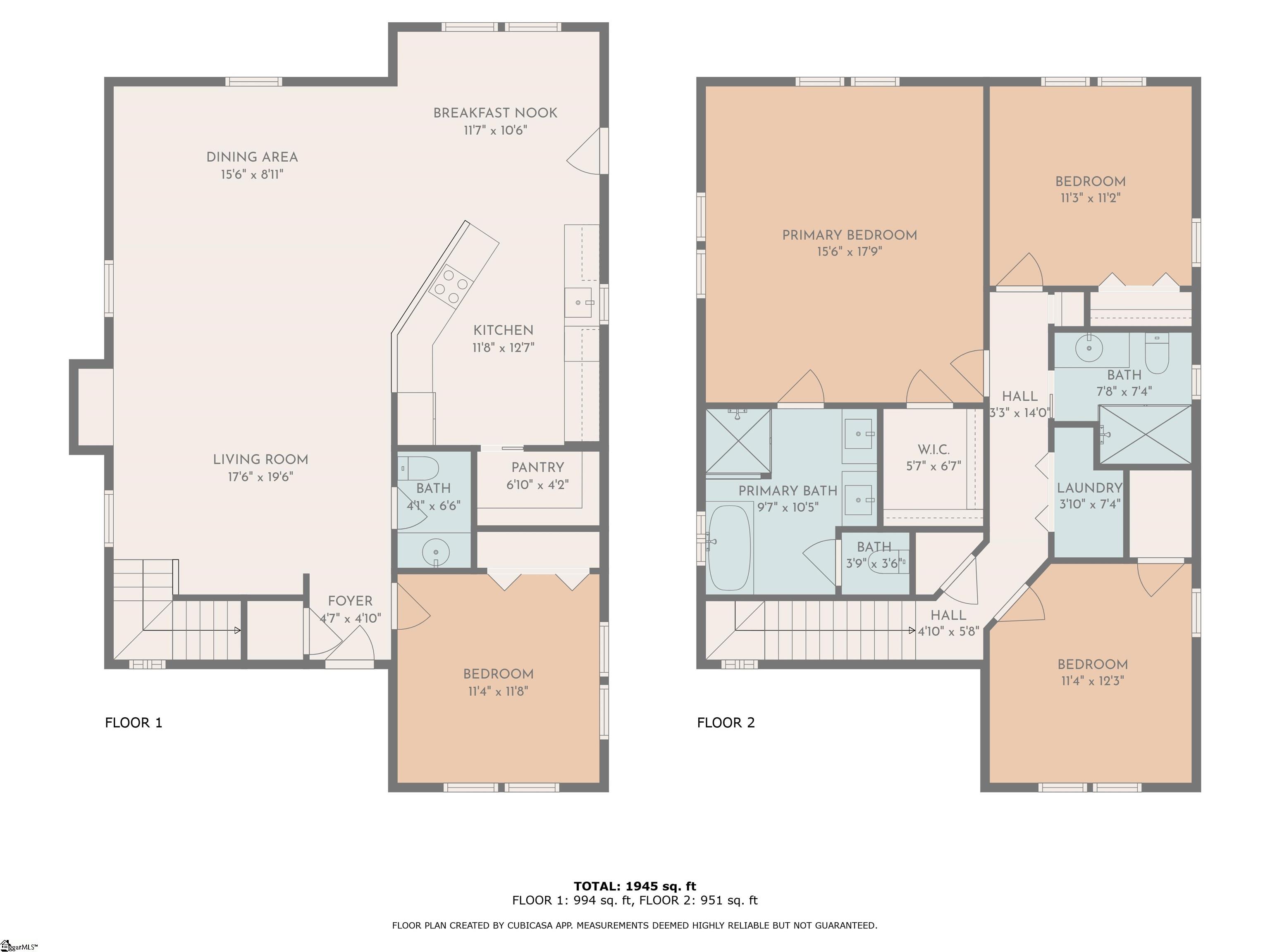 5 Mcgee, Belton, South Carolina image 11