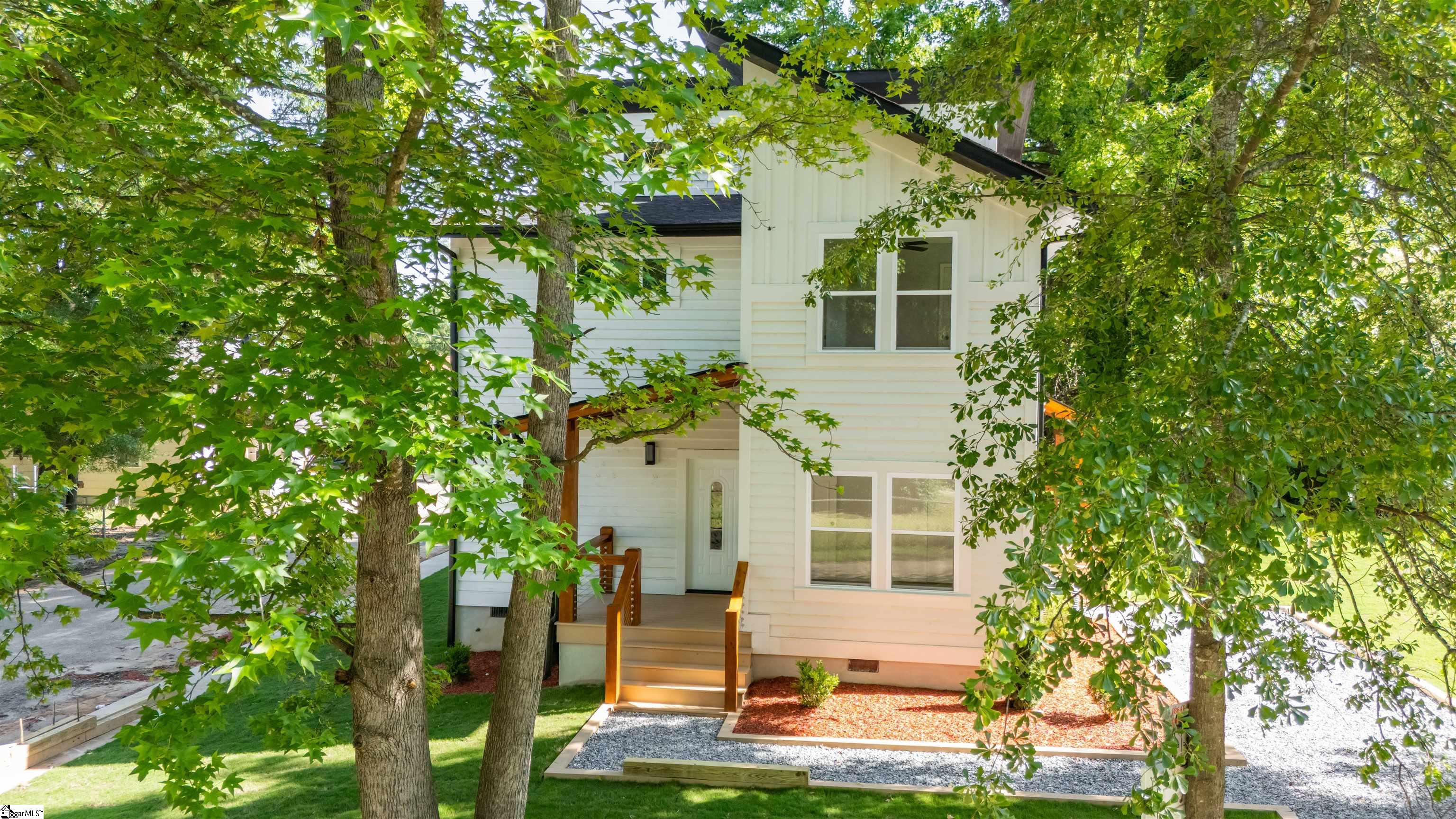 5 Mcgee, Belton, South Carolina image 4