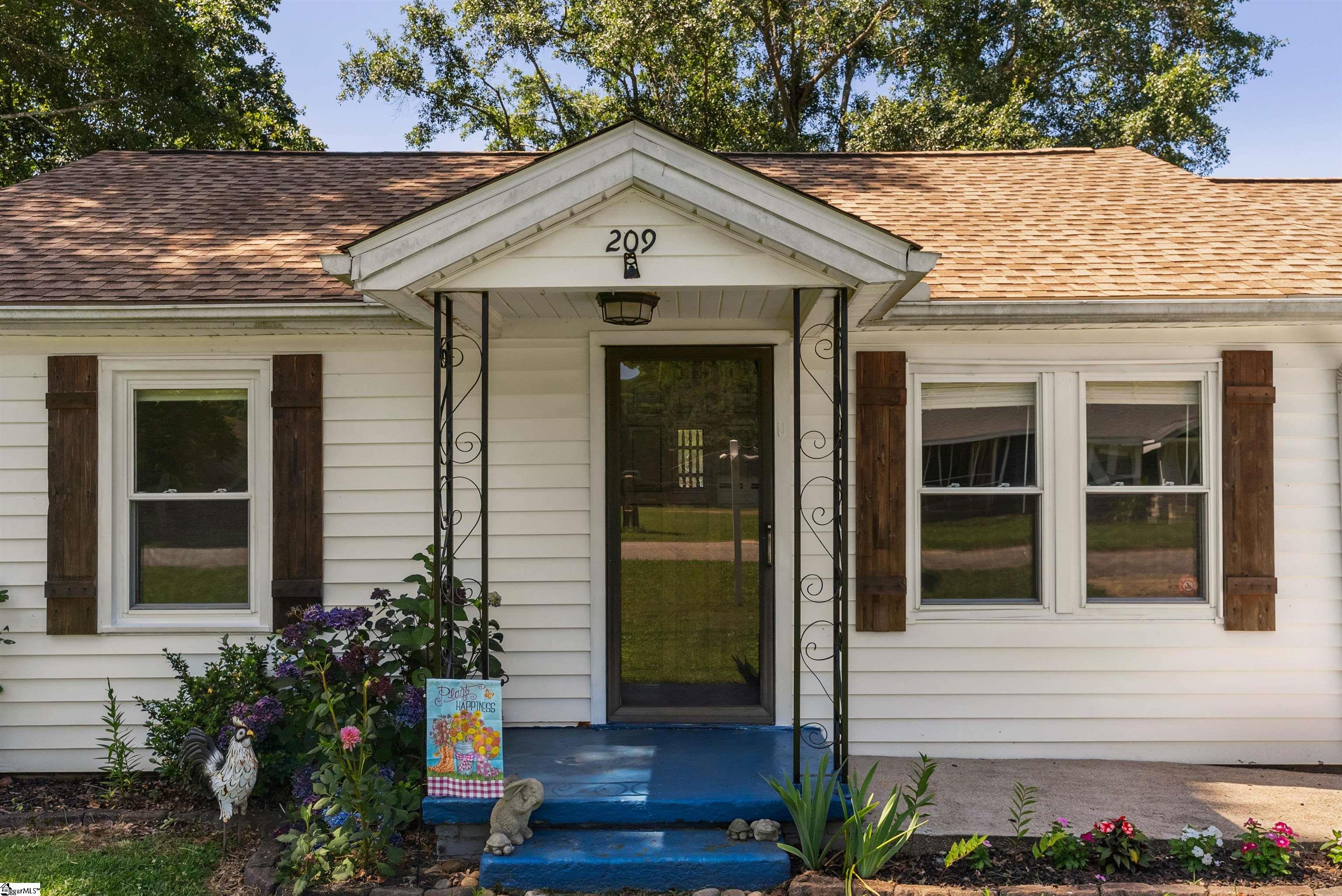 209 Edwards, Lyman, South Carolina image 5