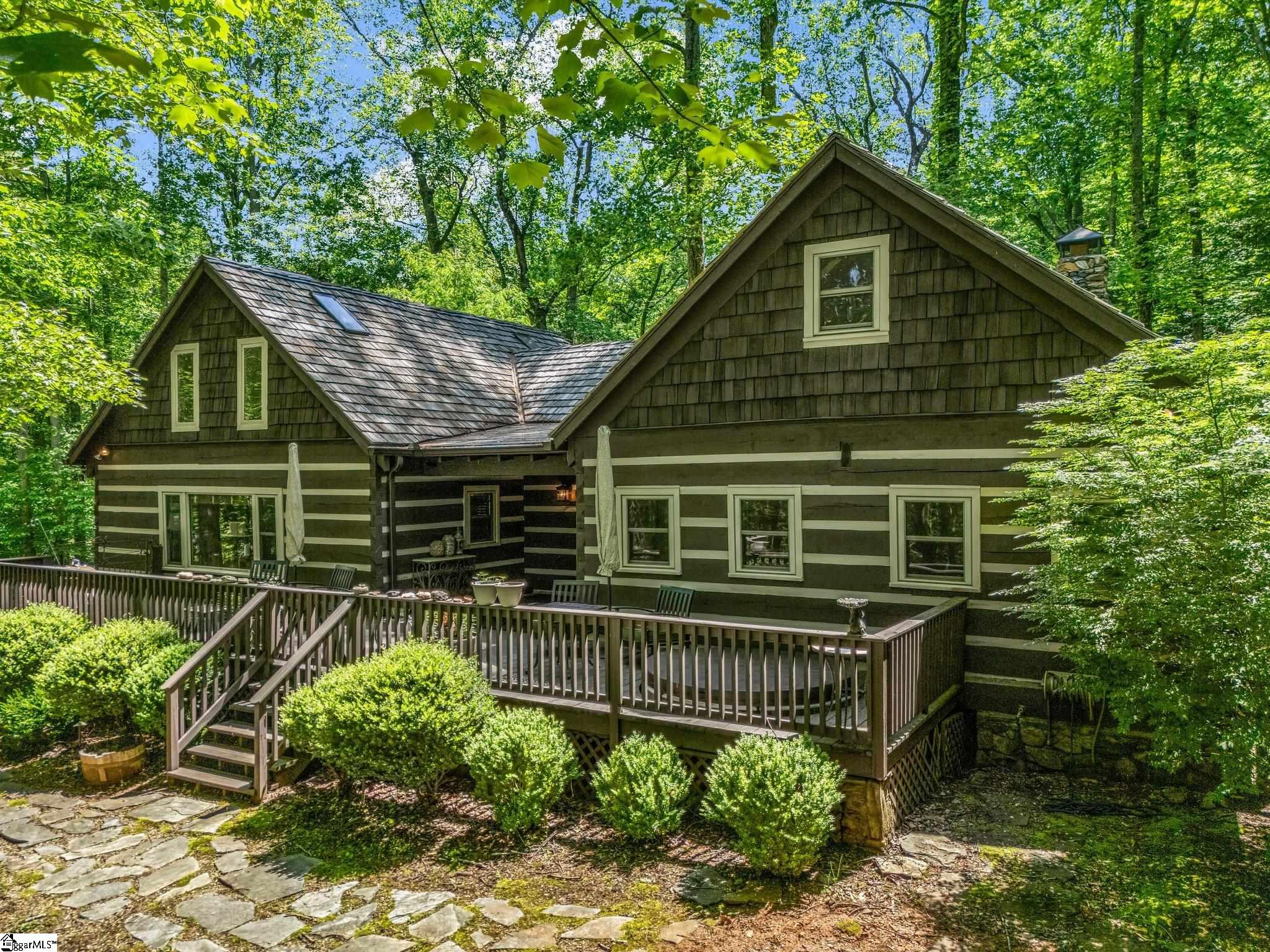 980 Mountain Forest, Union Mills, North Carolina image 1
