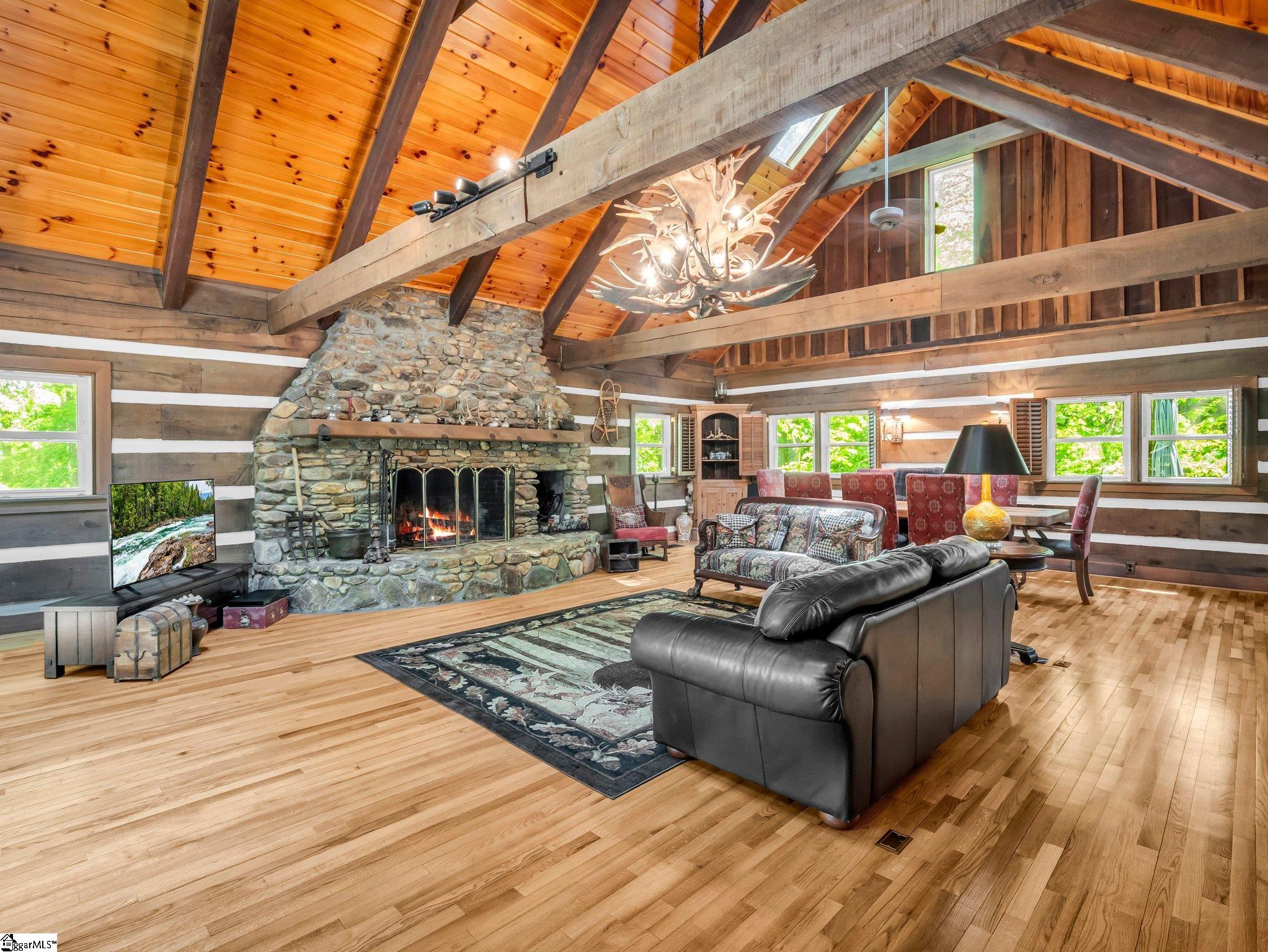 980 Mountain Forest, Union Mills, North Carolina image 12