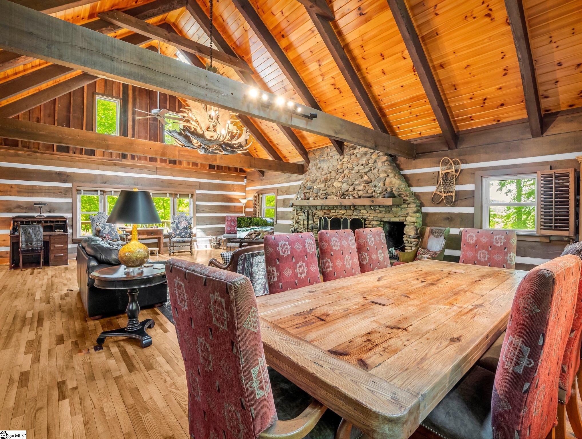980 Mountain Forest, Union Mills, North Carolina image 13