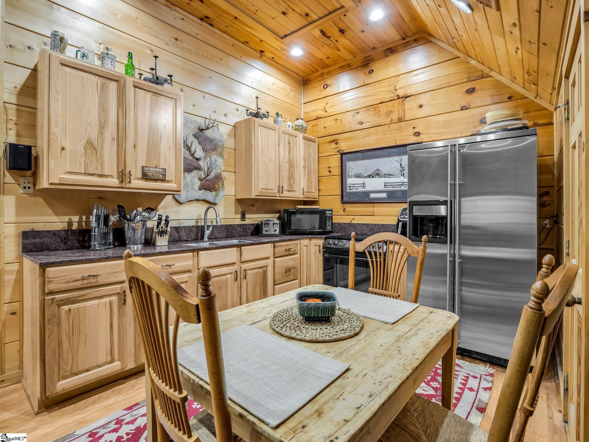 980 Mountain Forest, Union Mills, North Carolina image 28