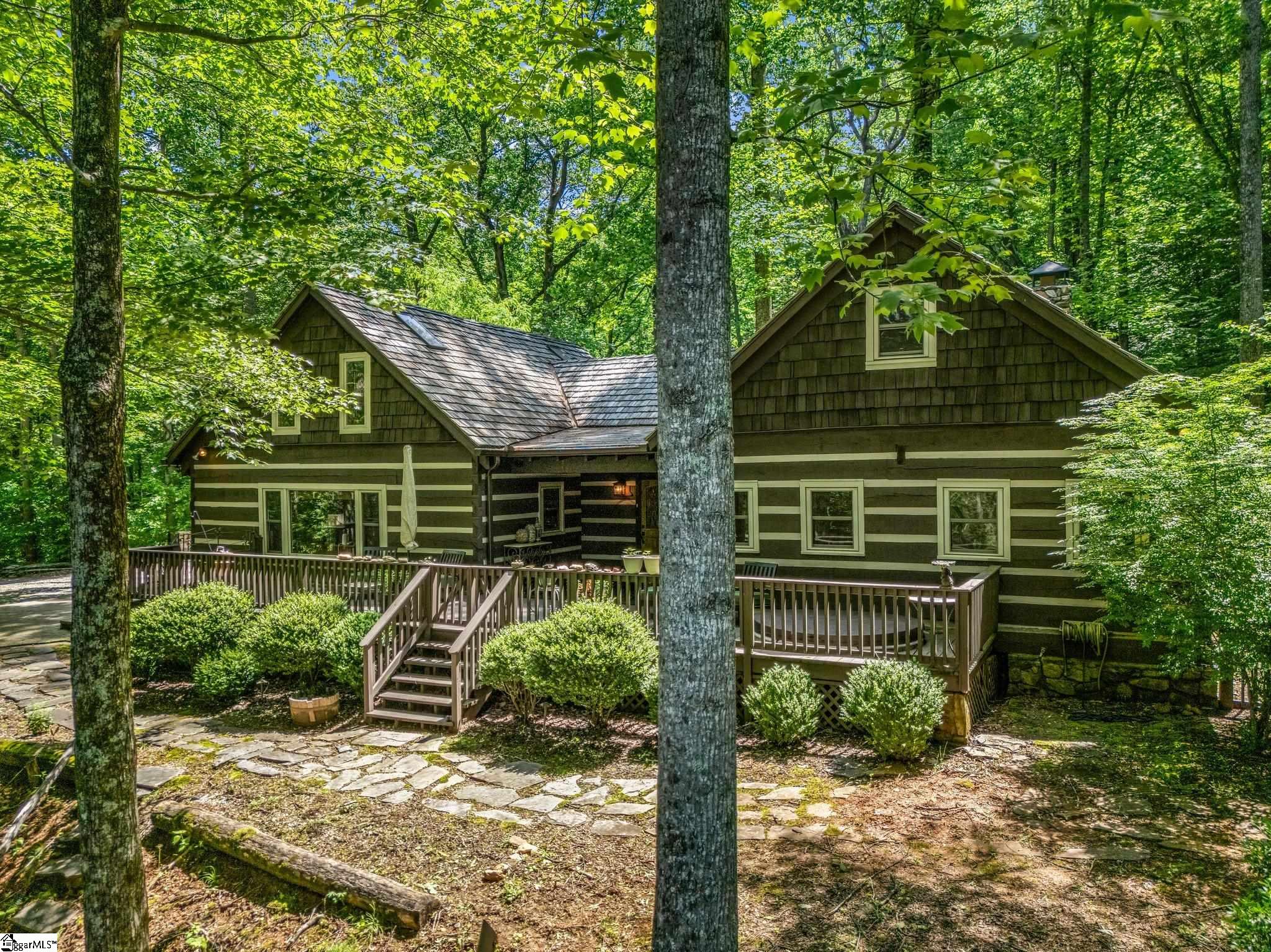 980 Mountain Forest, Union Mills, North Carolina image 4