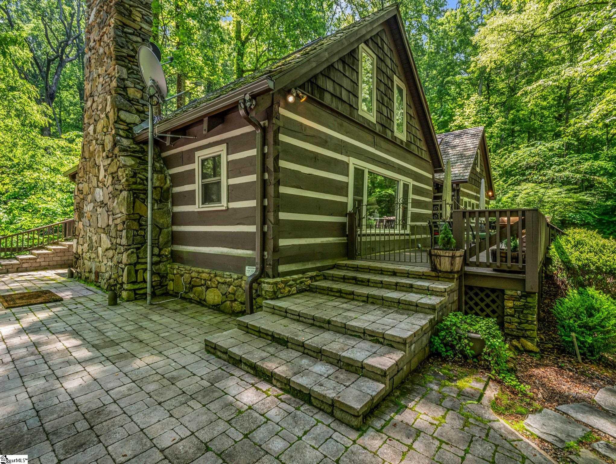 980 Mountain Forest, Union Mills, North Carolina image 5