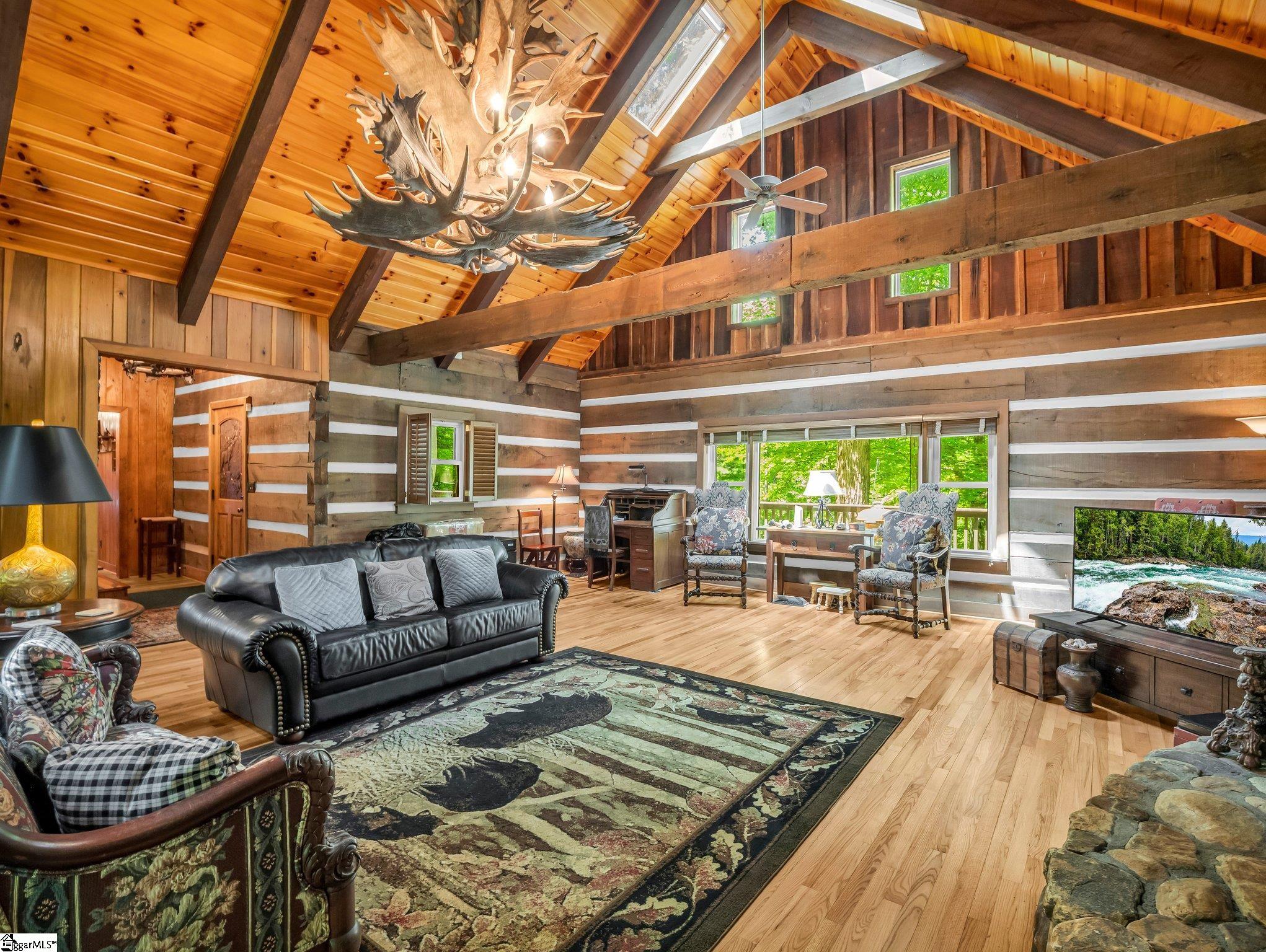980 Mountain Forest, Union Mills, North Carolina image 8