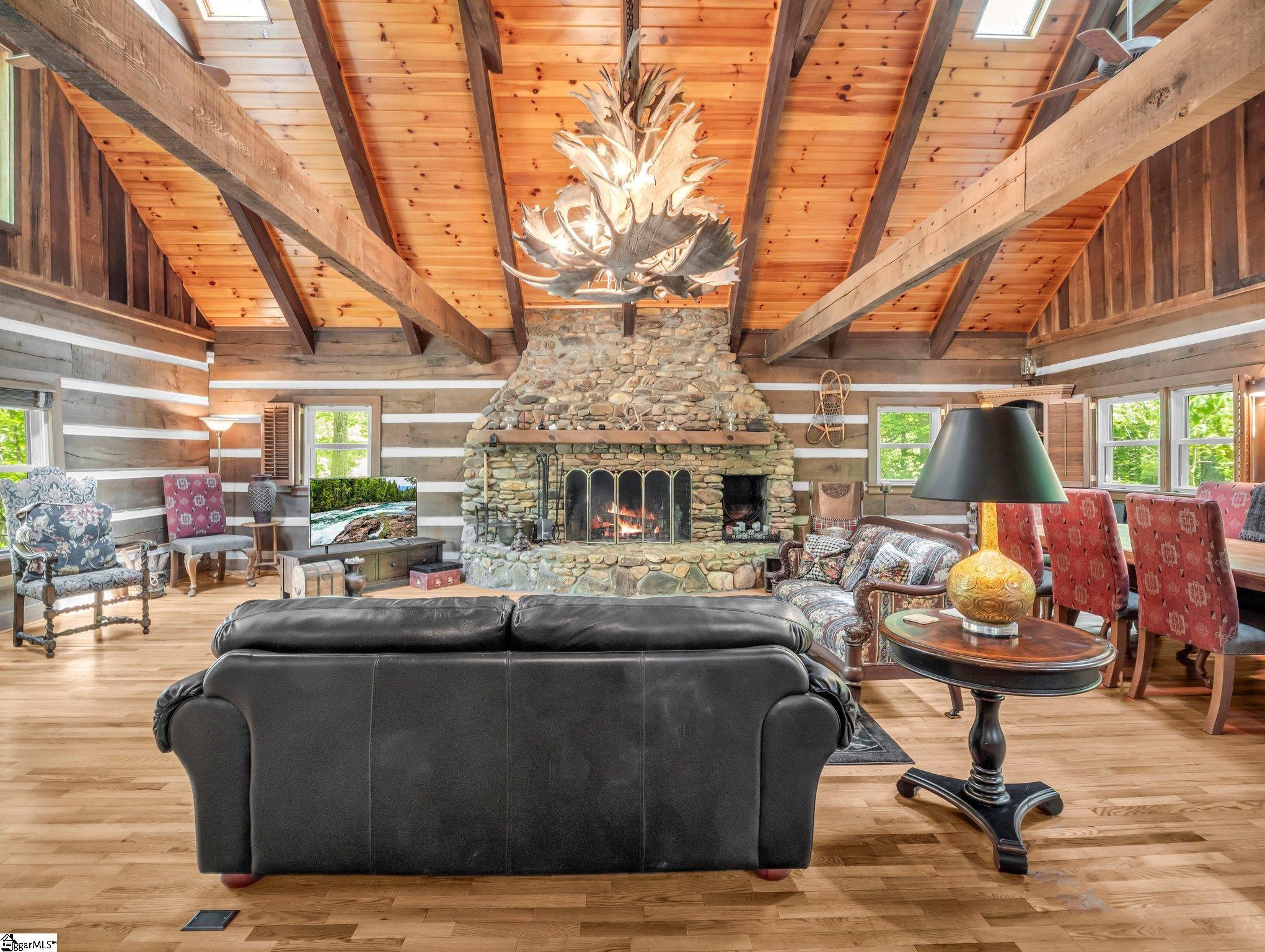 980 Mountain Forest, Union Mills, North Carolina image 9