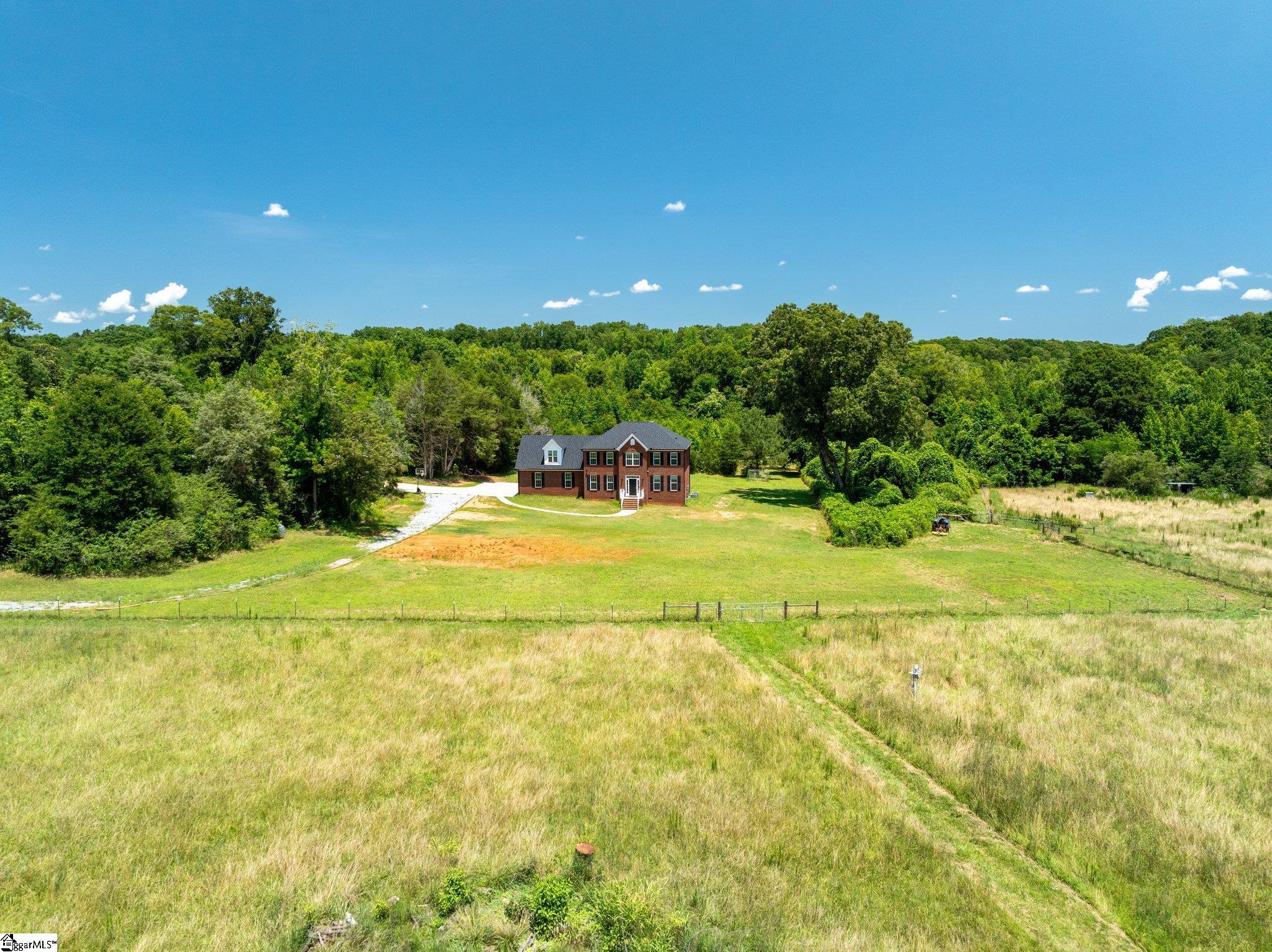955 Bramlett, Laurens, South Carolina image 2