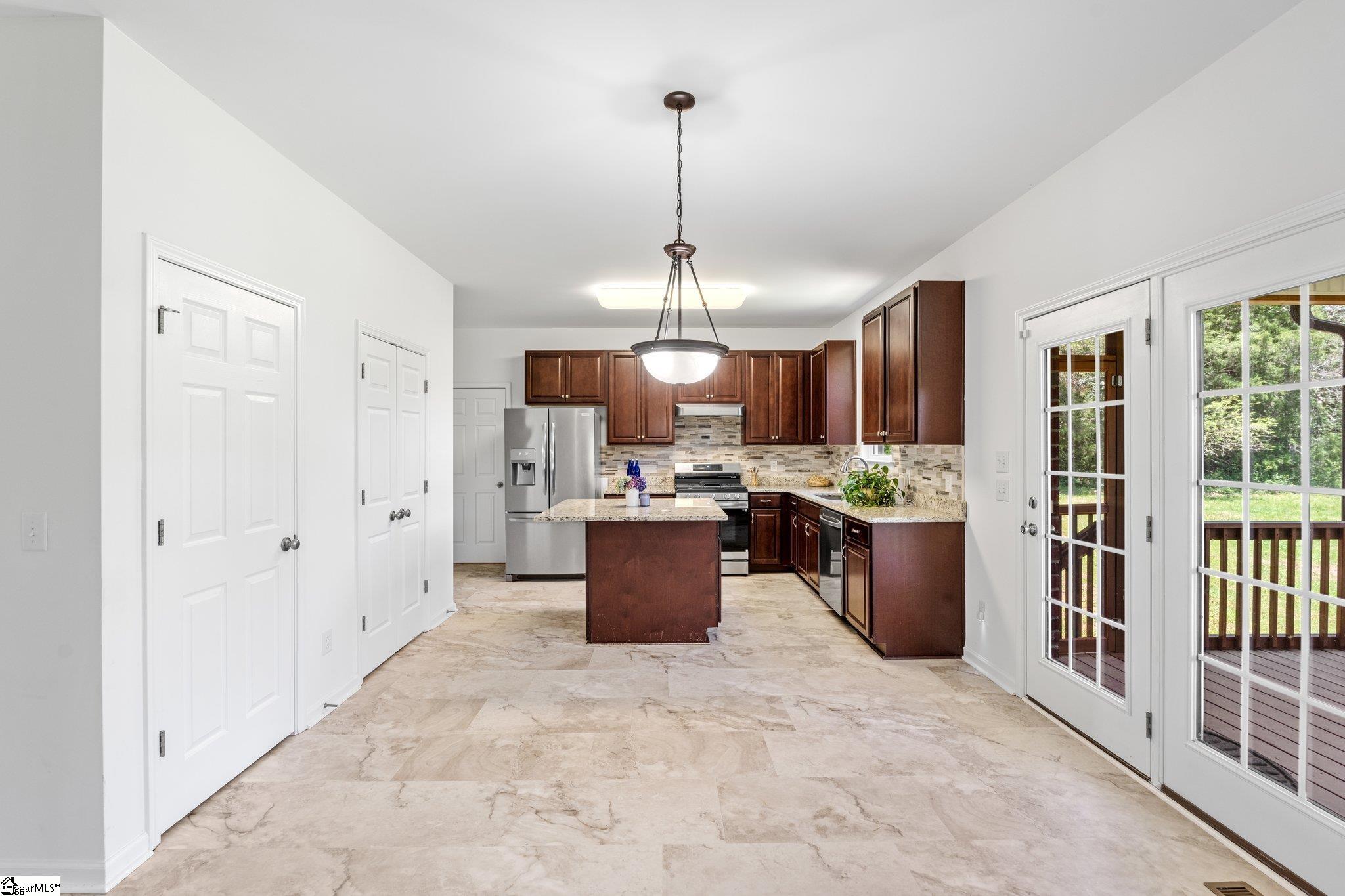 955 Bramlett, Laurens, South Carolina image 14