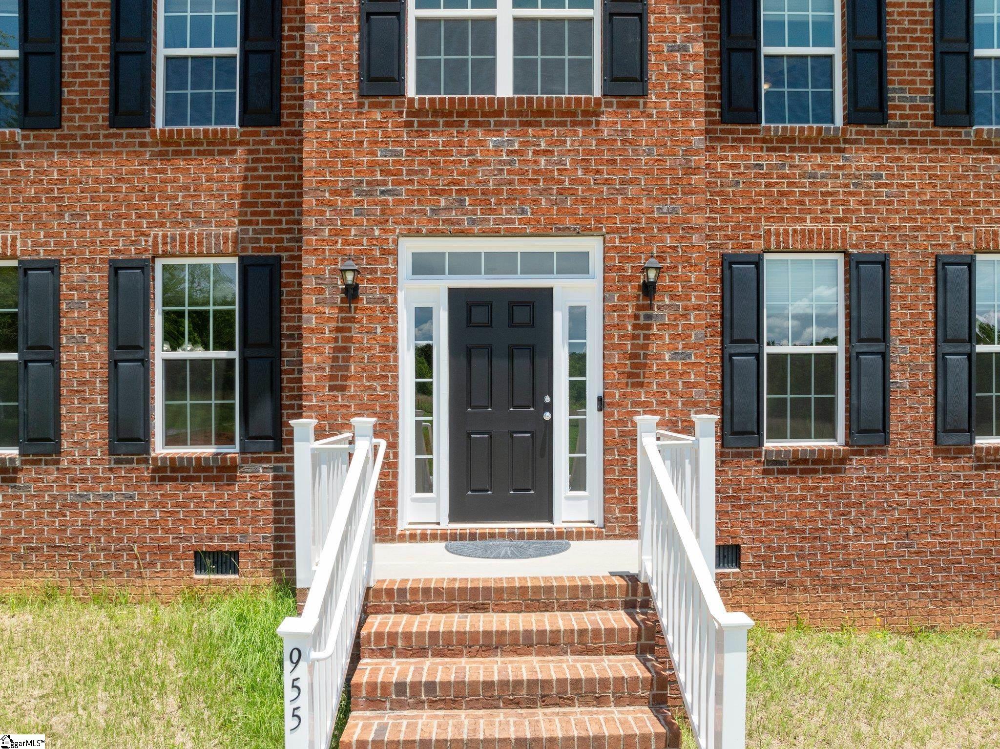 955 Bramlett, Laurens, South Carolina image 4
