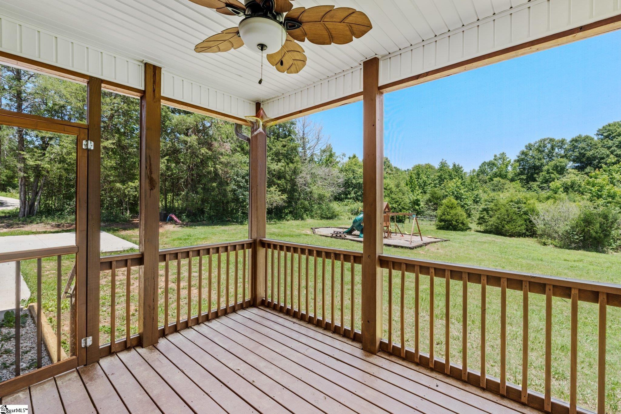 955 Bramlett, Laurens, South Carolina image 31
