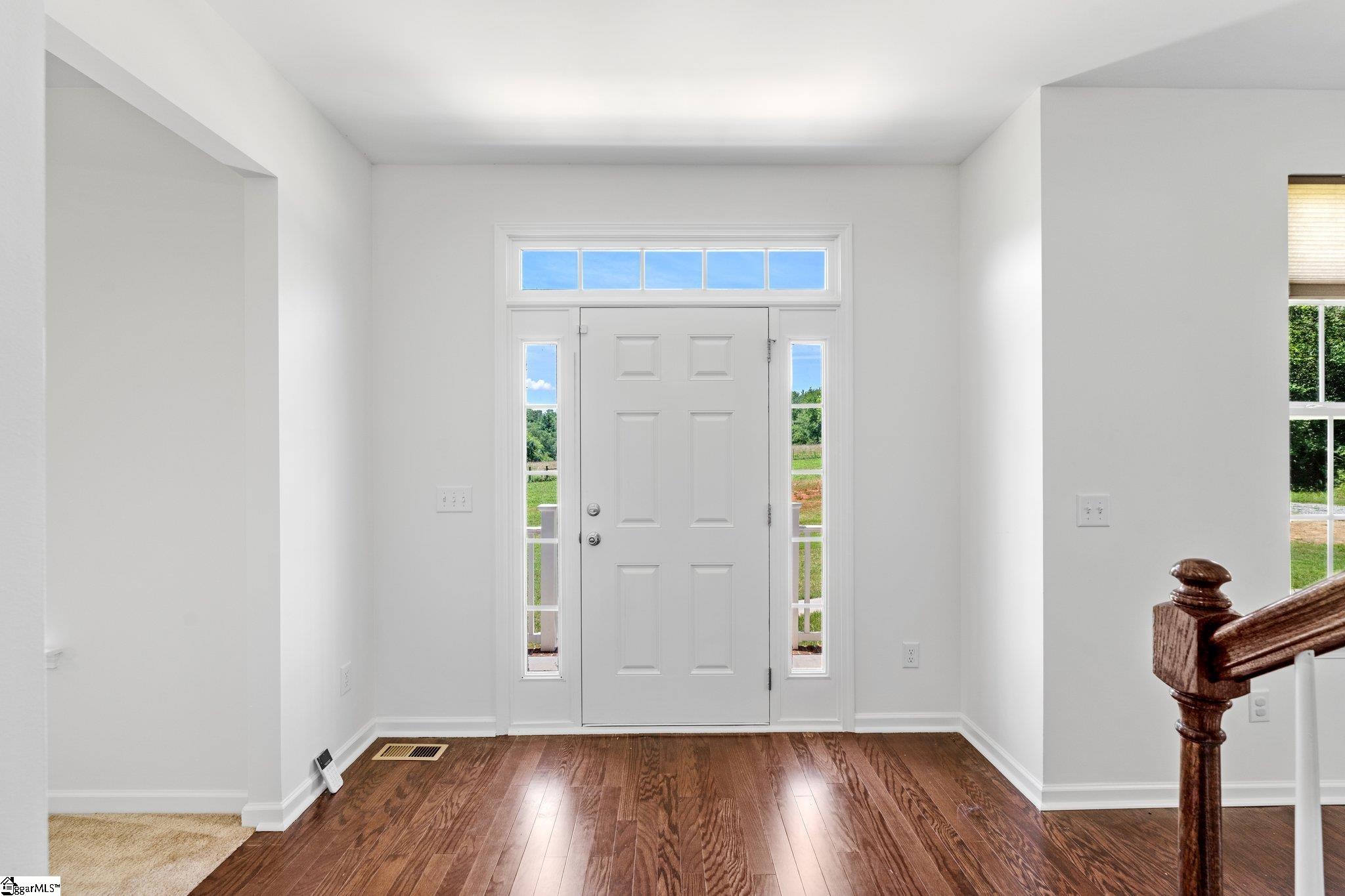 955 Bramlett, Laurens, South Carolina image 5
