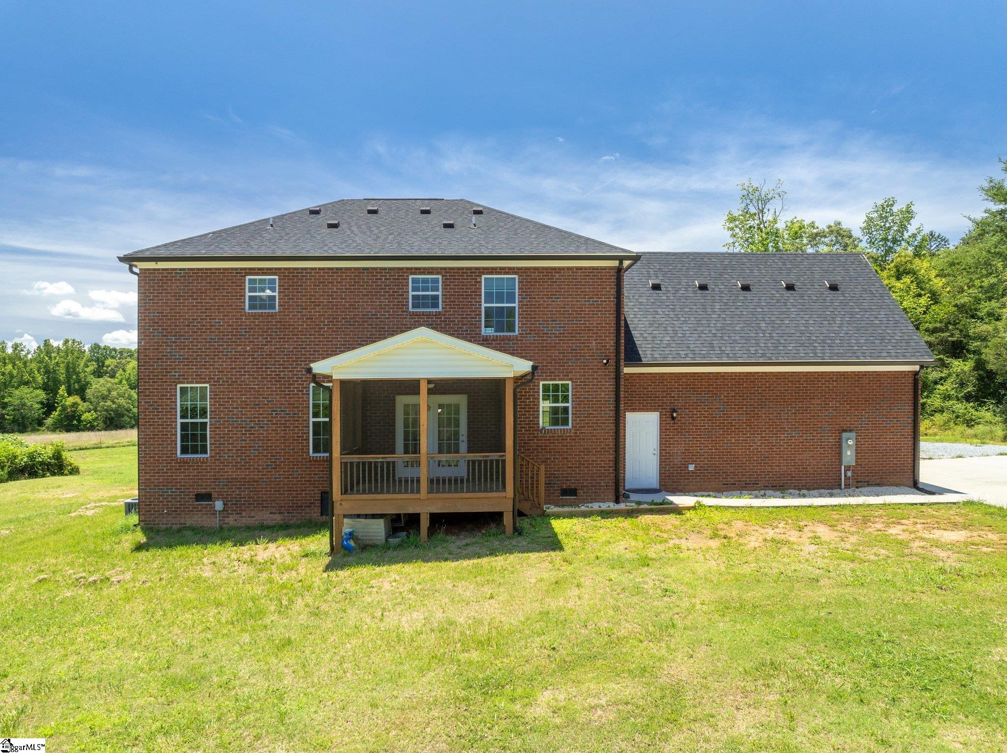 955 Bramlett, Laurens, South Carolina image 46
