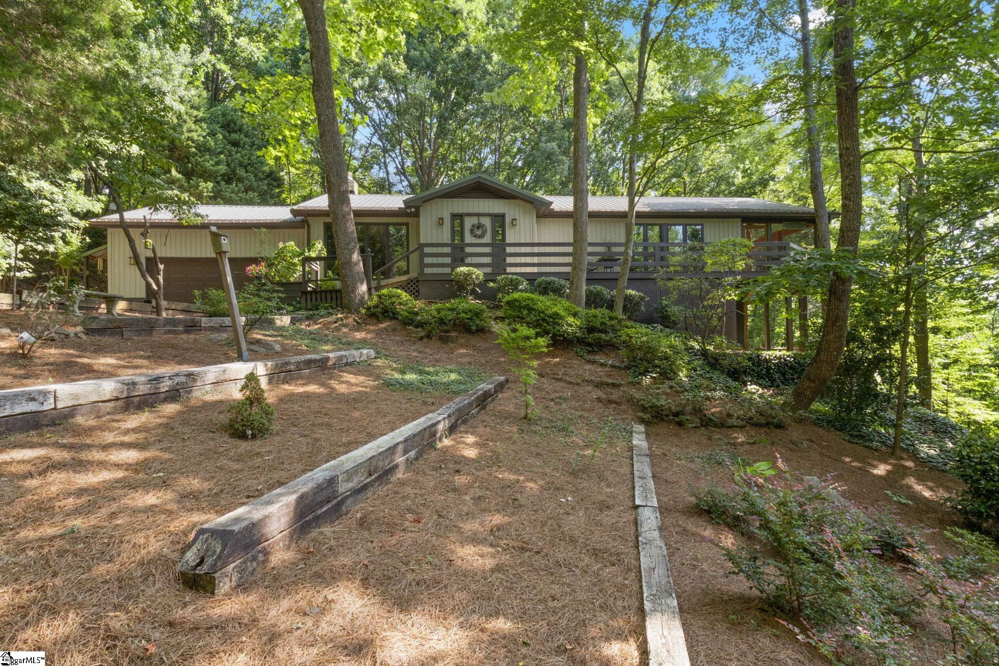 56 Cardinal, Tryon, North Carolina image 1