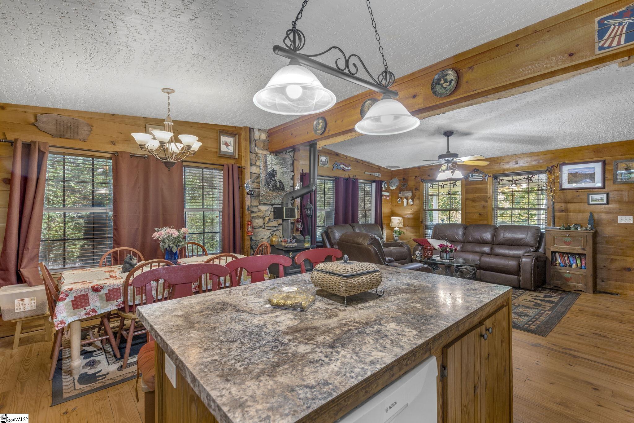 495 Pleasant Grove, Pickens, South Carolina image 13