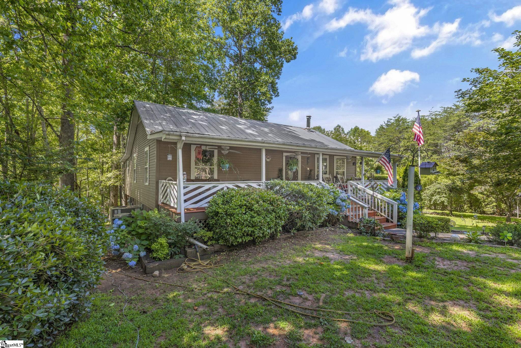 495 Pleasant Grove, Pickens, South Carolina image 3
