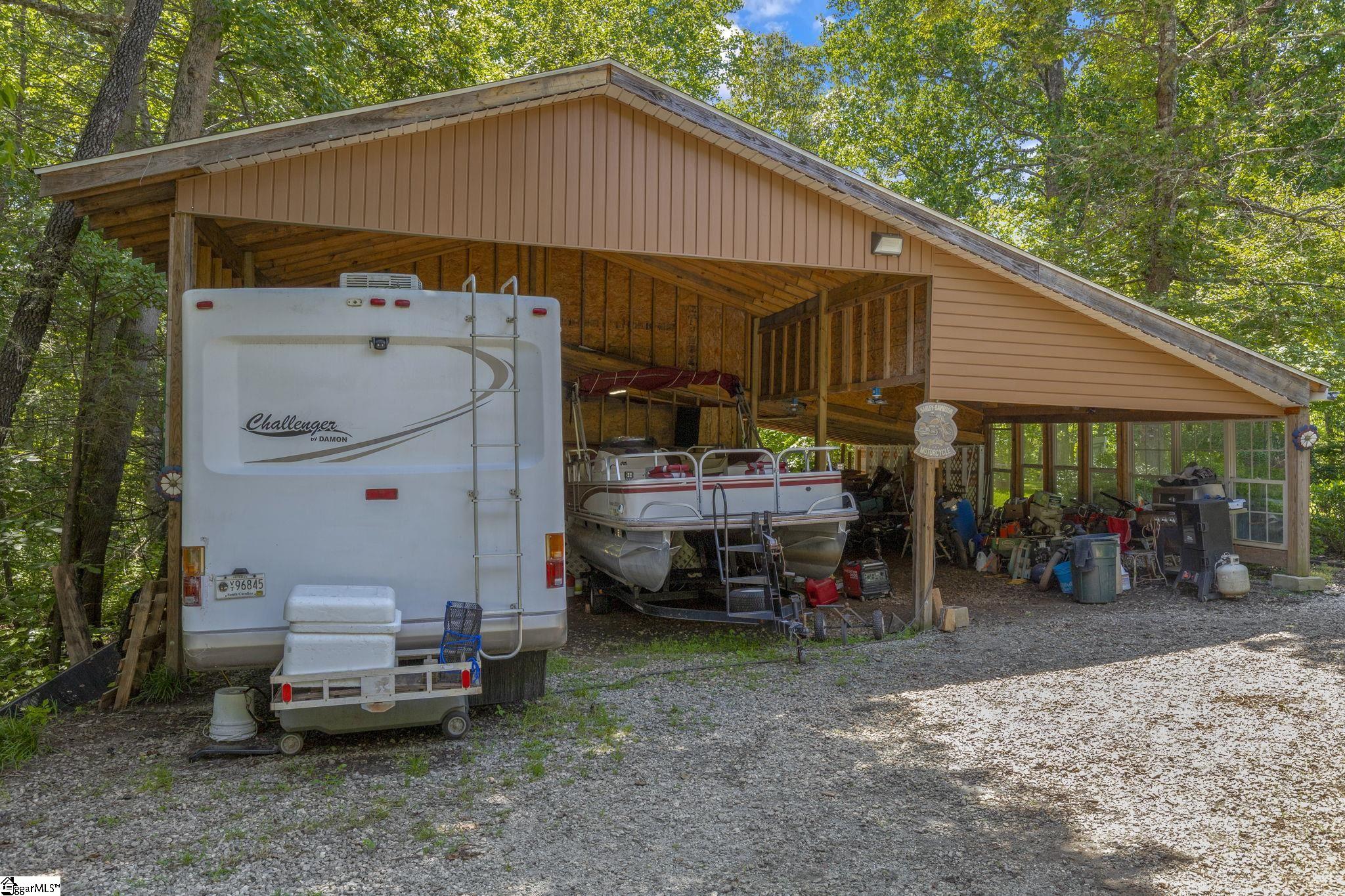 495 Pleasant Grove, Pickens, South Carolina image 29