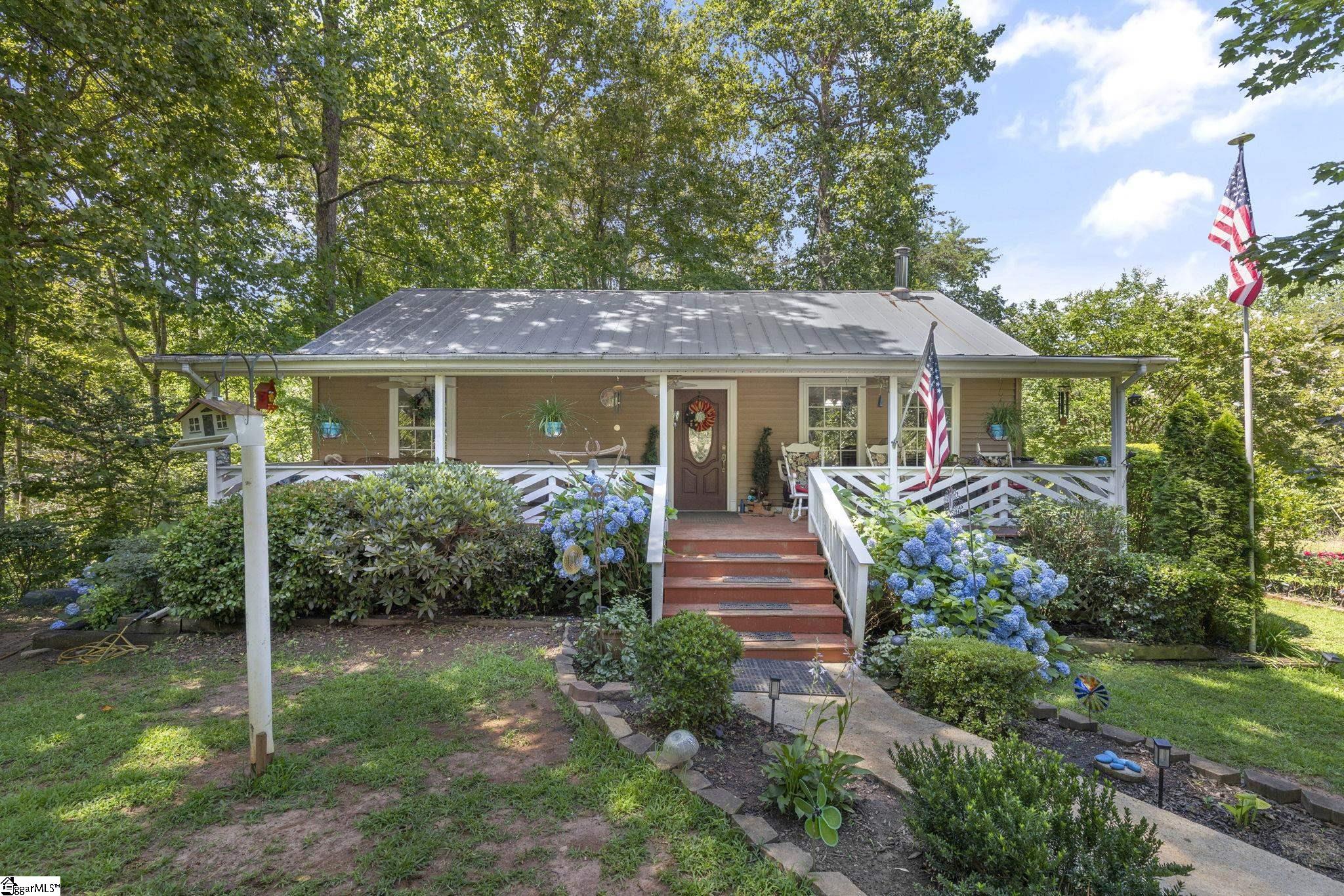 495 Pleasant Grove, Pickens, South Carolina image 4