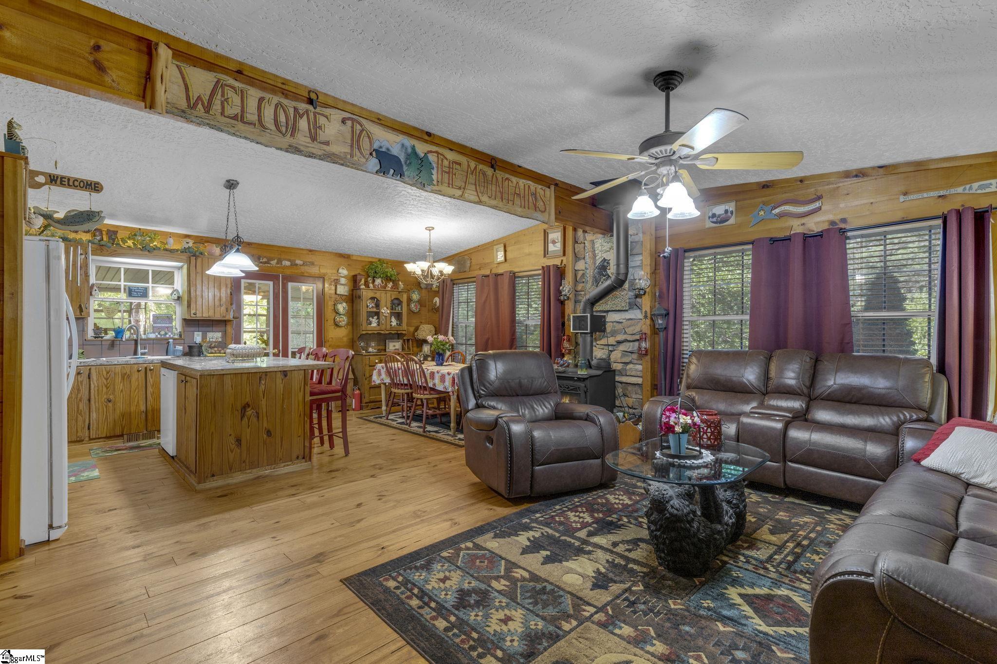 495 Pleasant Grove, Pickens, South Carolina image 7