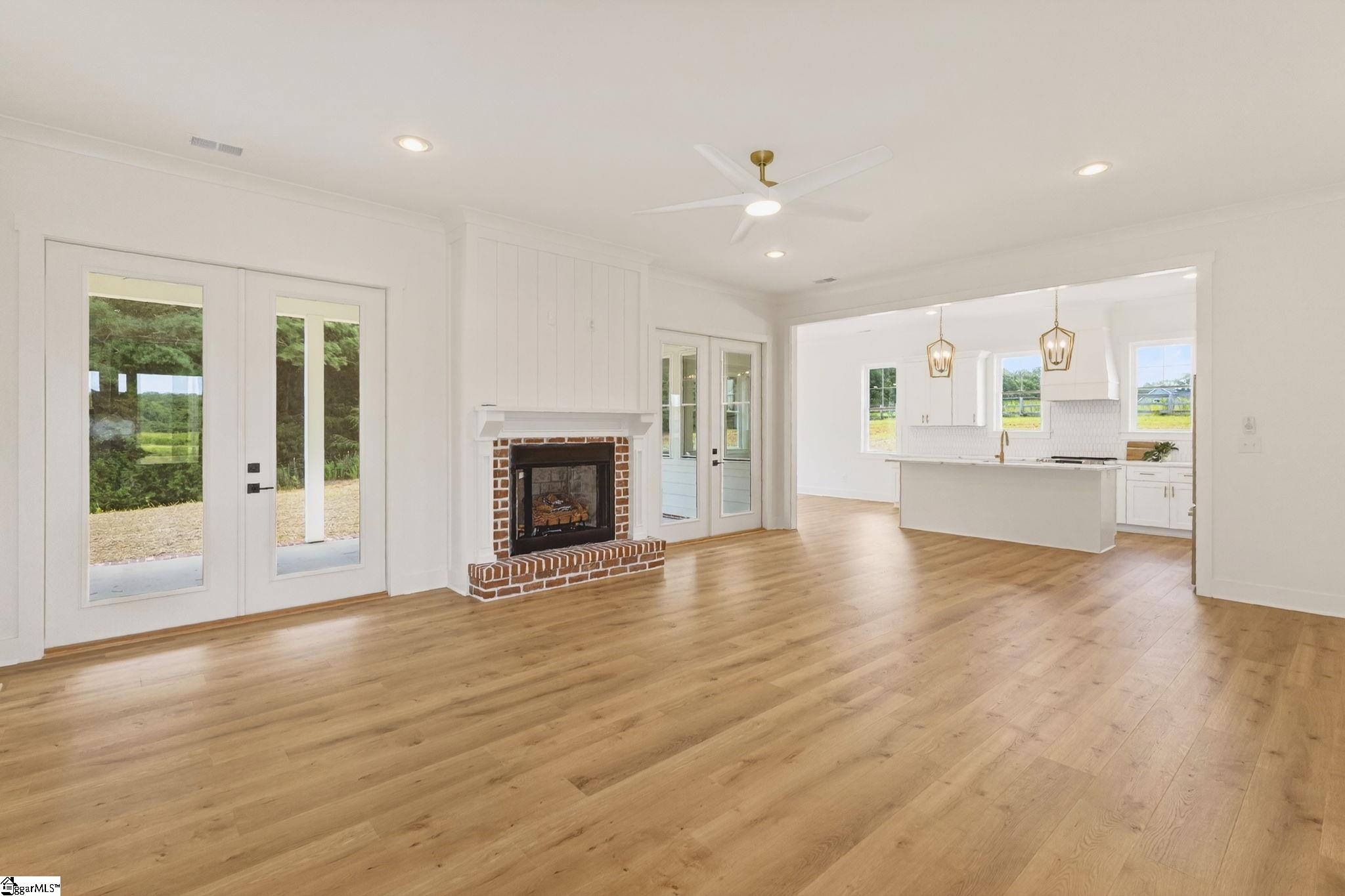 331 Dobbins, Townville, South Carolina image 3