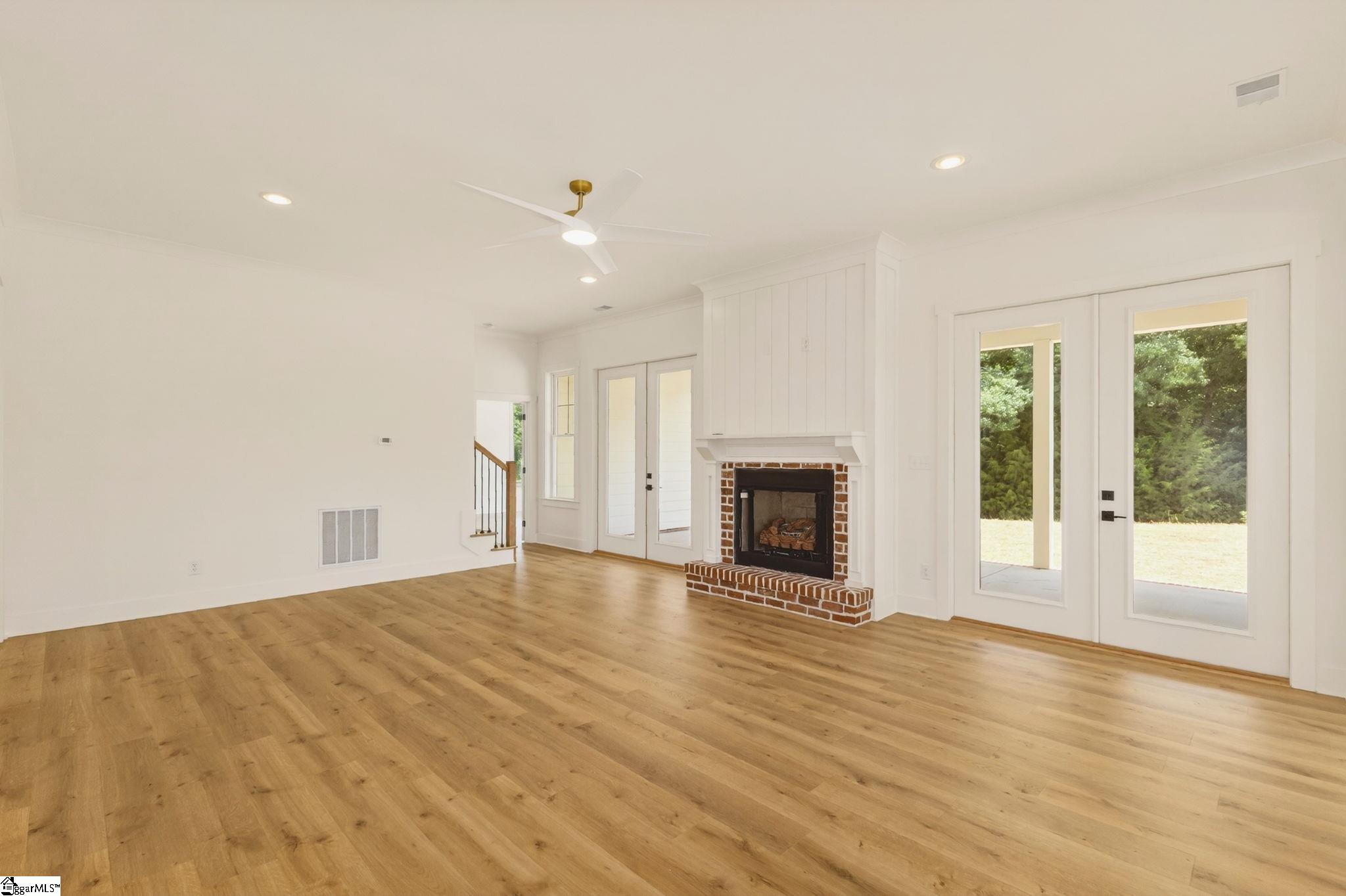 331 Dobbins, Townville, South Carolina image 4