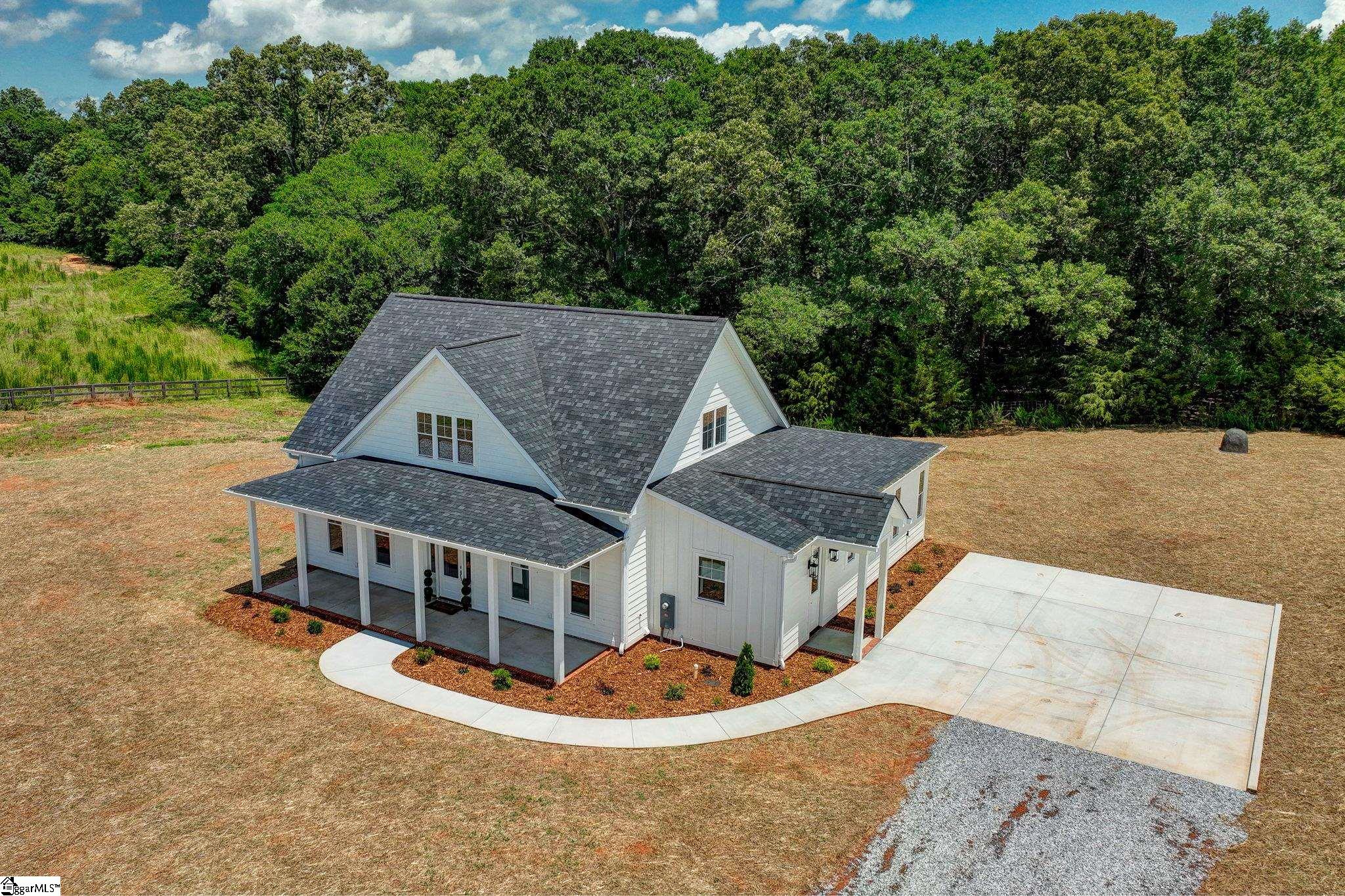 331 Dobbins, Townville, South Carolina image 32