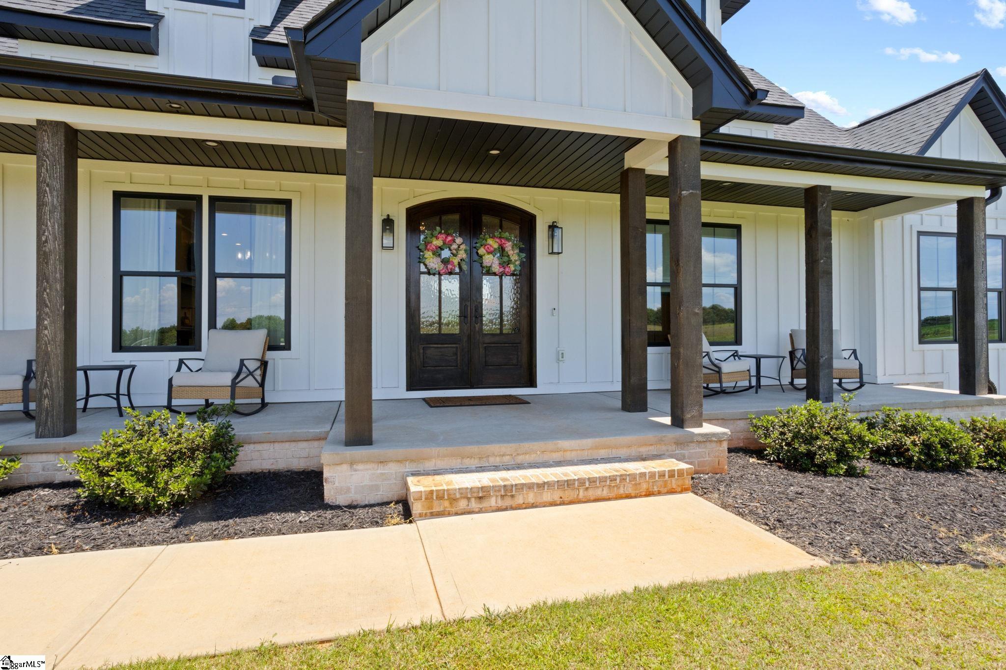 880 Turkey Farm, Chesnee, South Carolina image 2