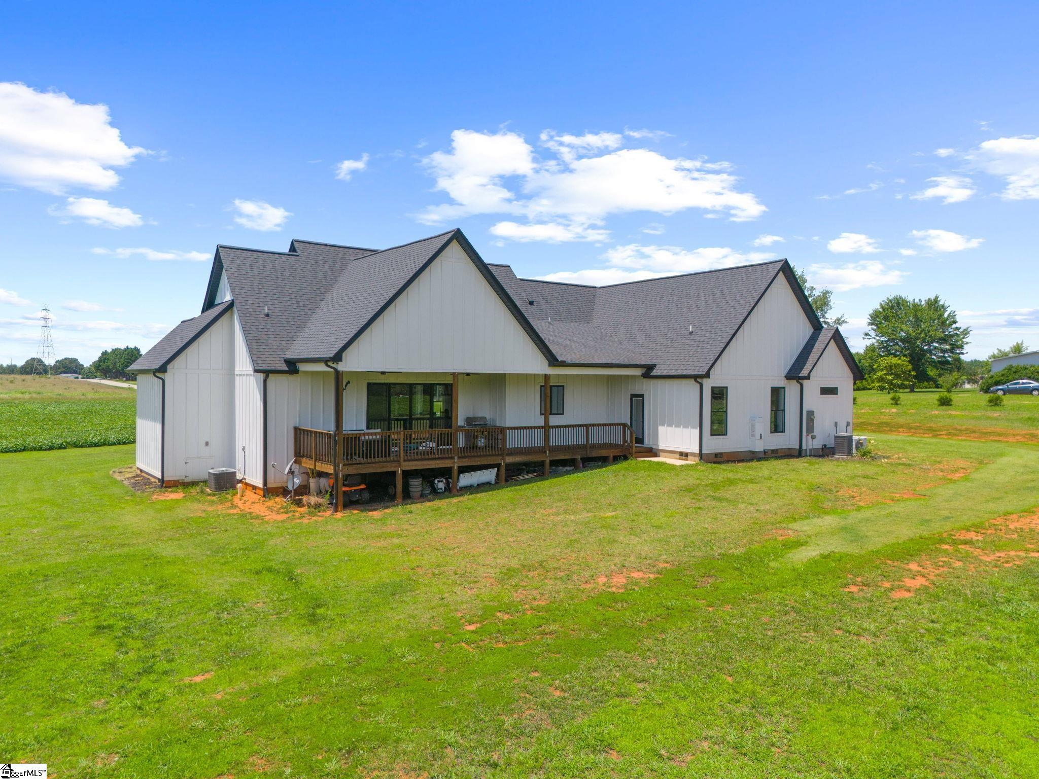 880 Turkey Farm, Chesnee, South Carolina image 33