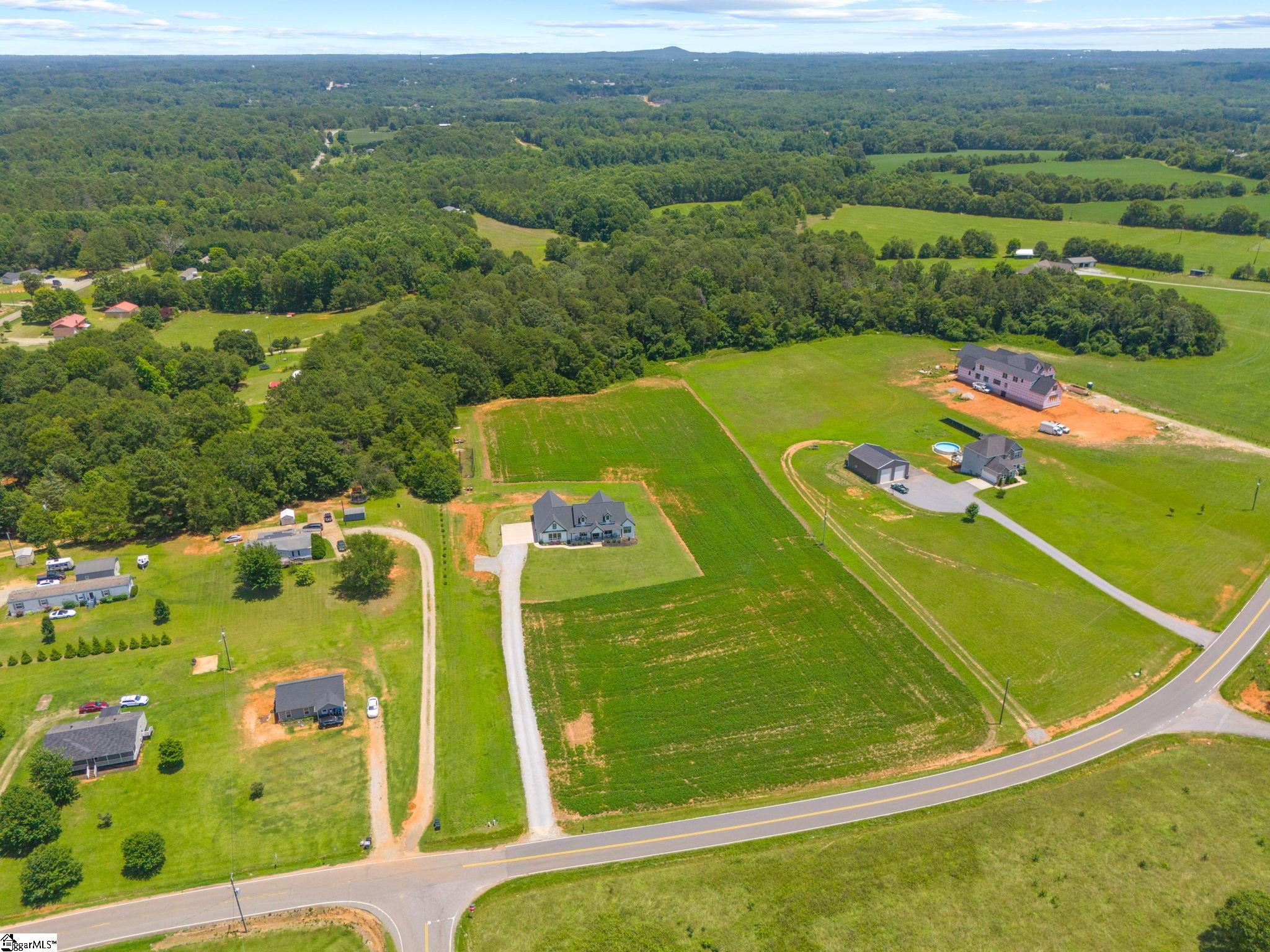 880 Turkey Farm, Chesnee, South Carolina image 36