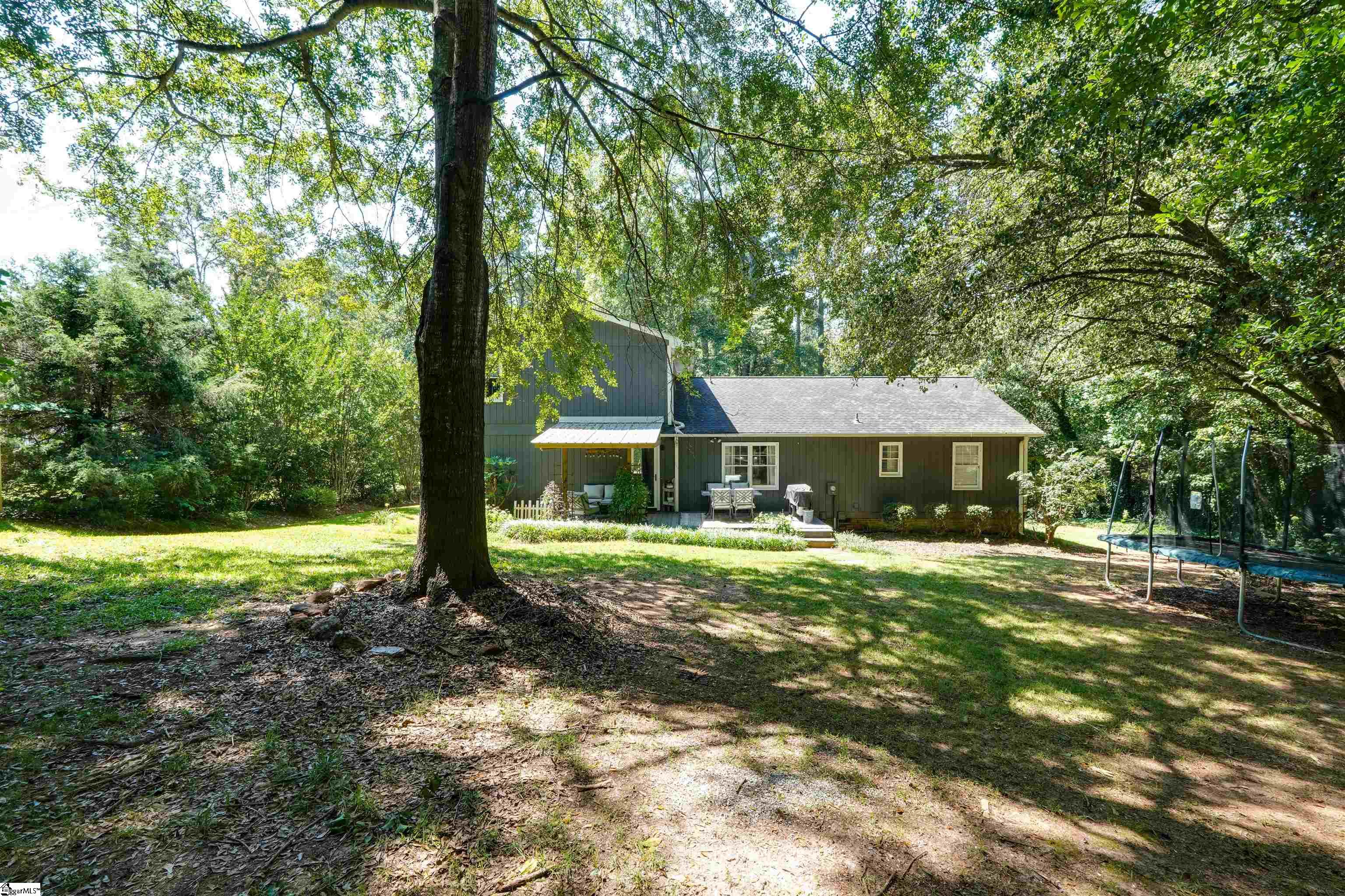 213 Quail Creek, Pickens, South Carolina image 2