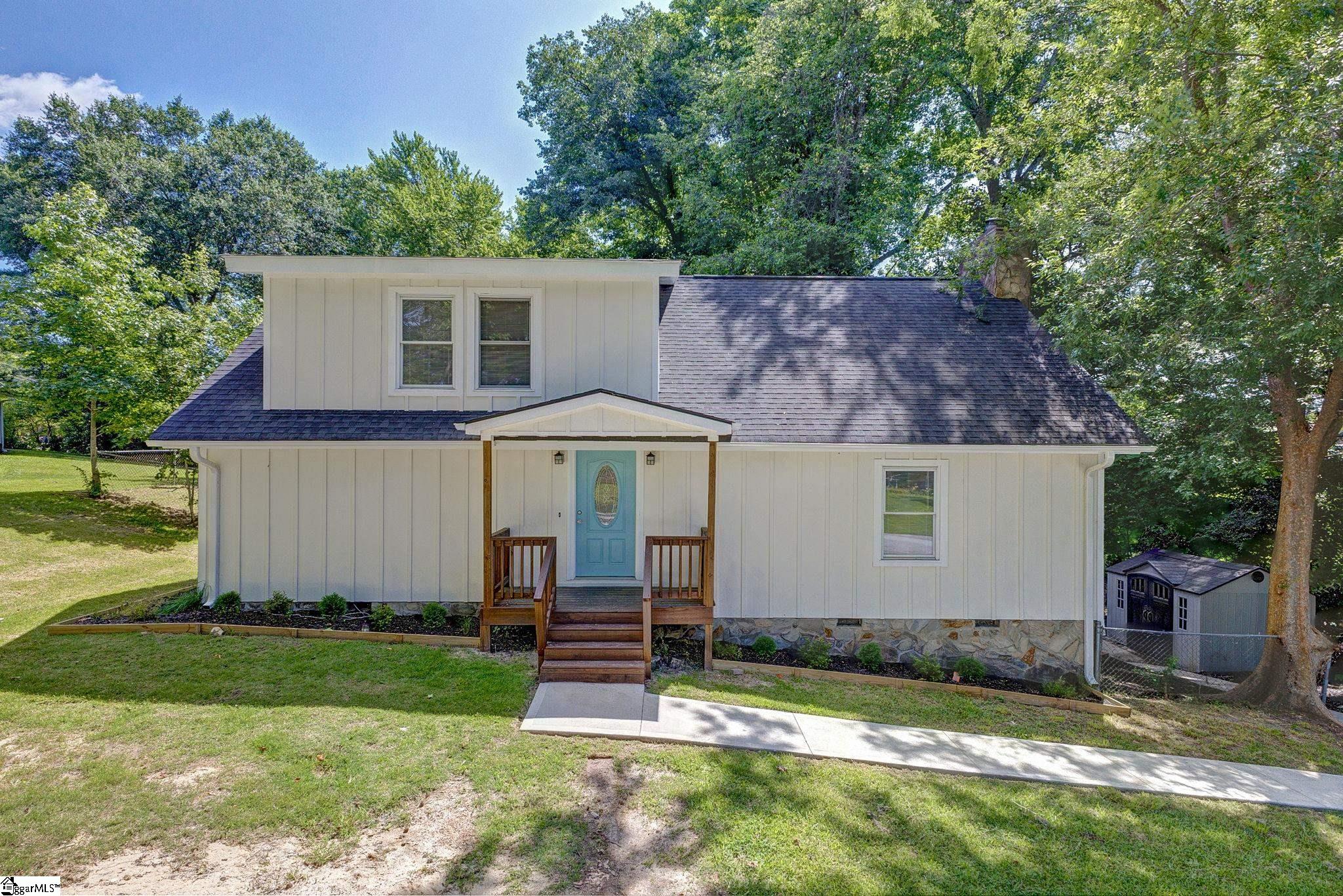301 Thornwood, Taylors, South Carolina image 3