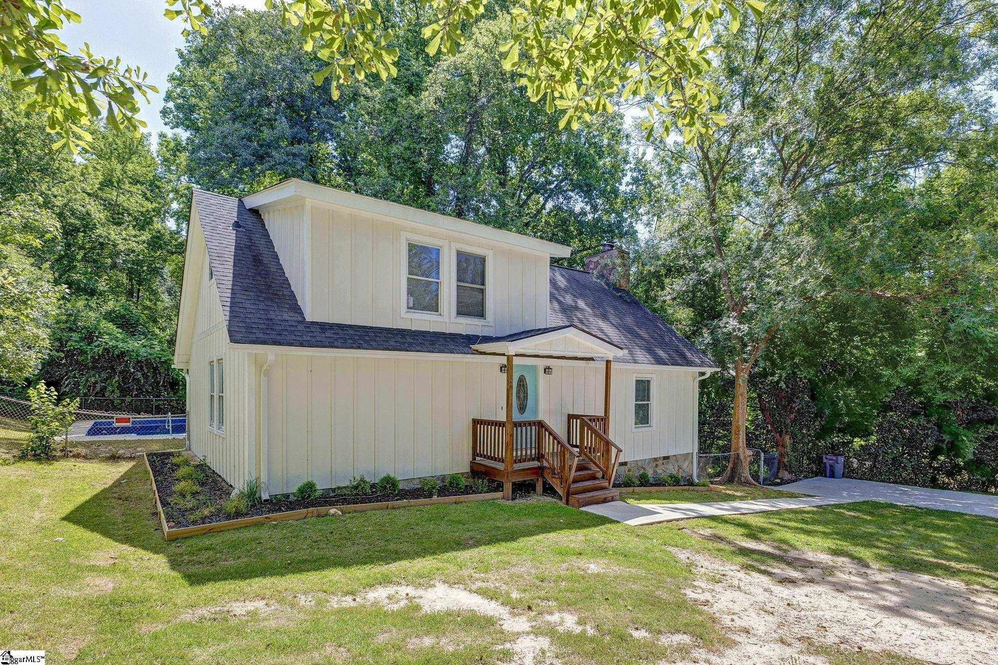 301 Thornwood, Taylors, South Carolina image 4