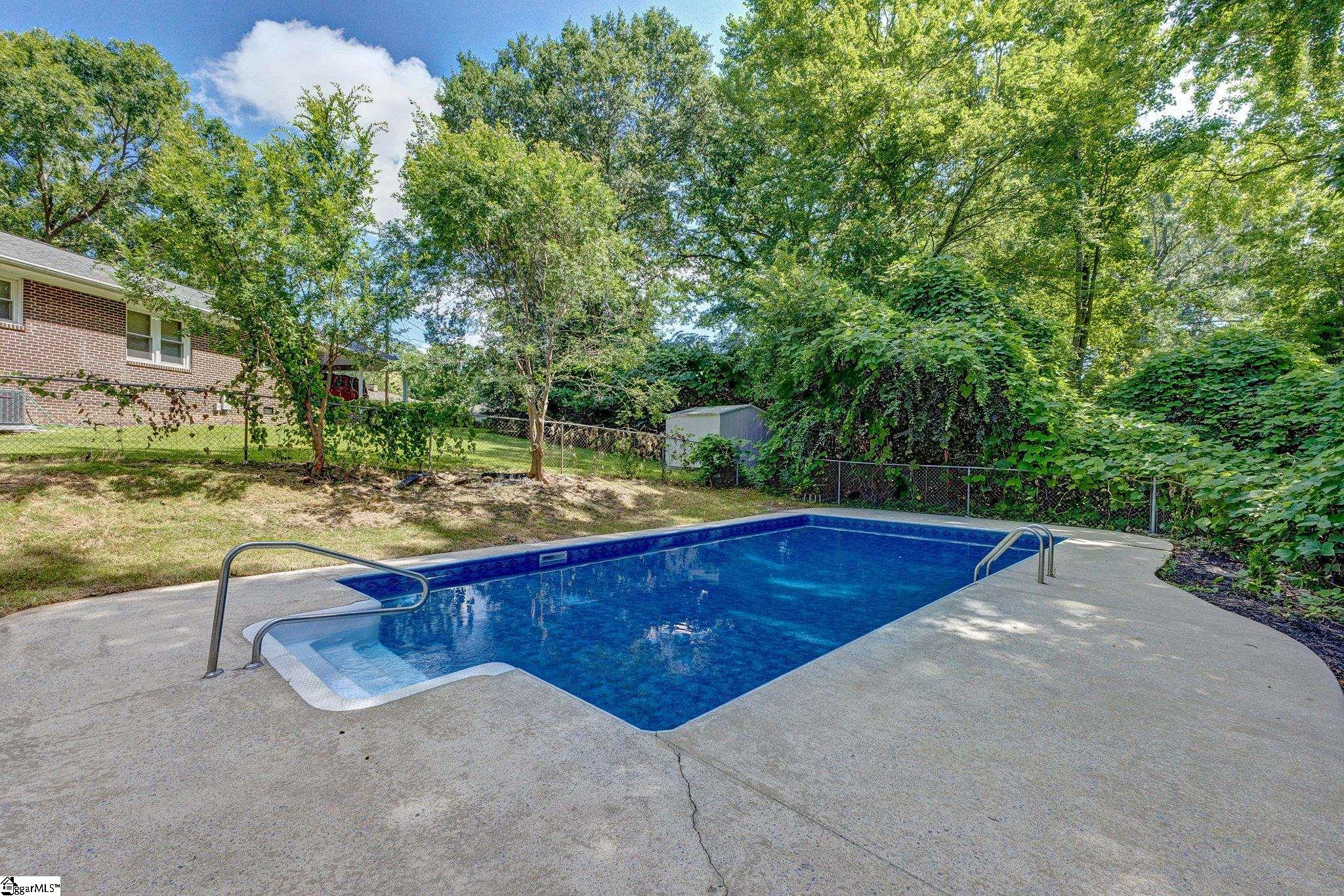 301 Thornwood, Taylors, South Carolina image 32