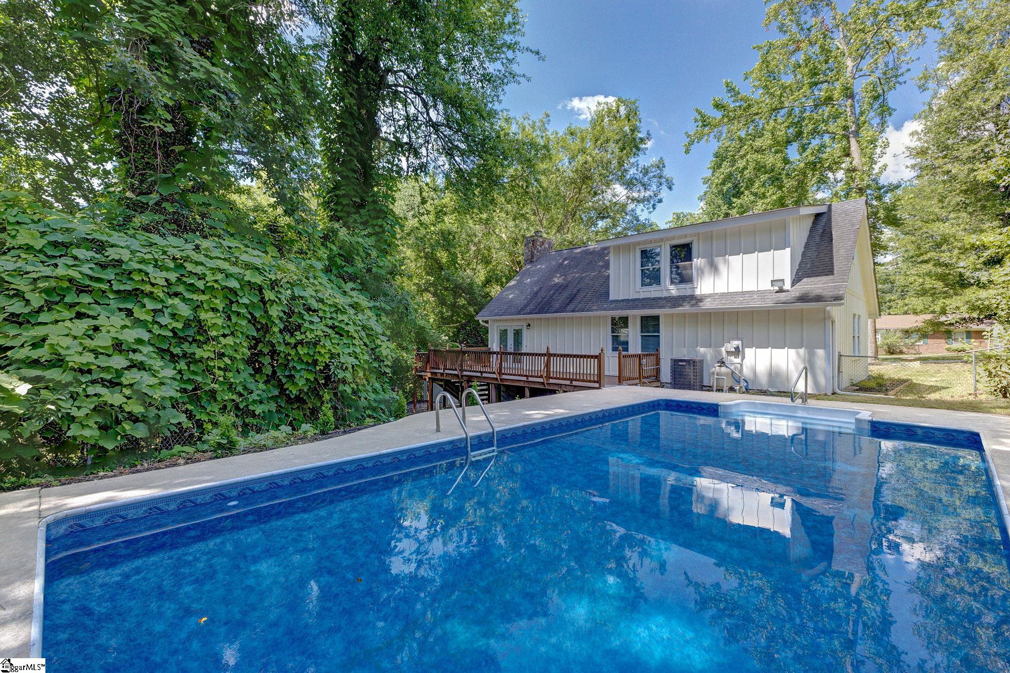 301 Thornwood, Taylors, South Carolina image 35