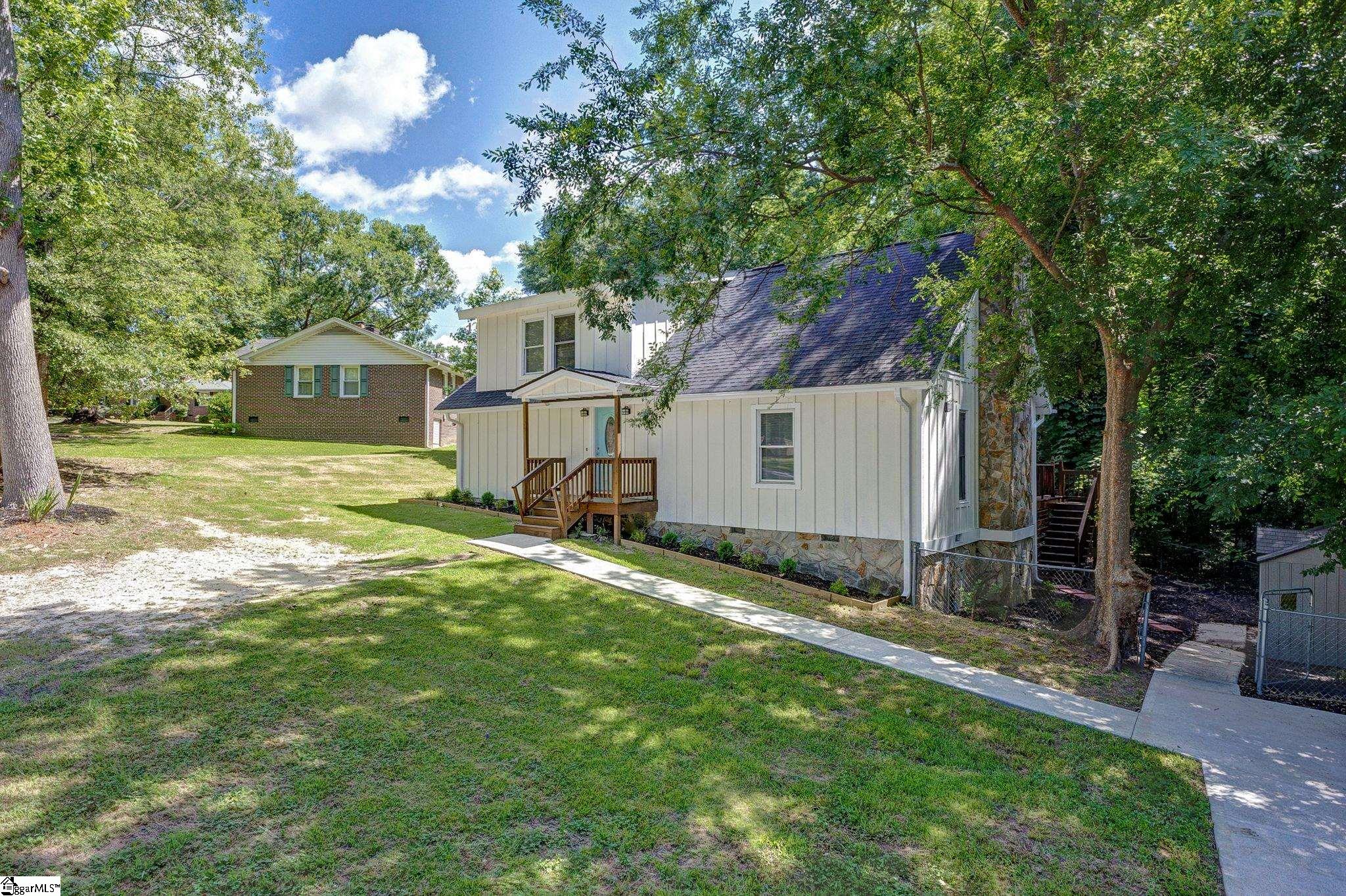 301 Thornwood, Taylors, South Carolina image 5