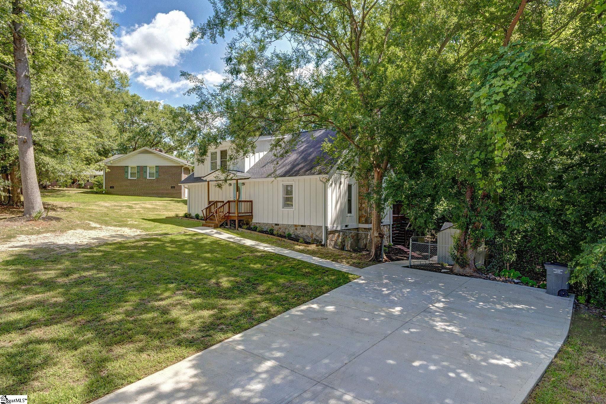 301 Thornwood, Taylors, South Carolina image 42